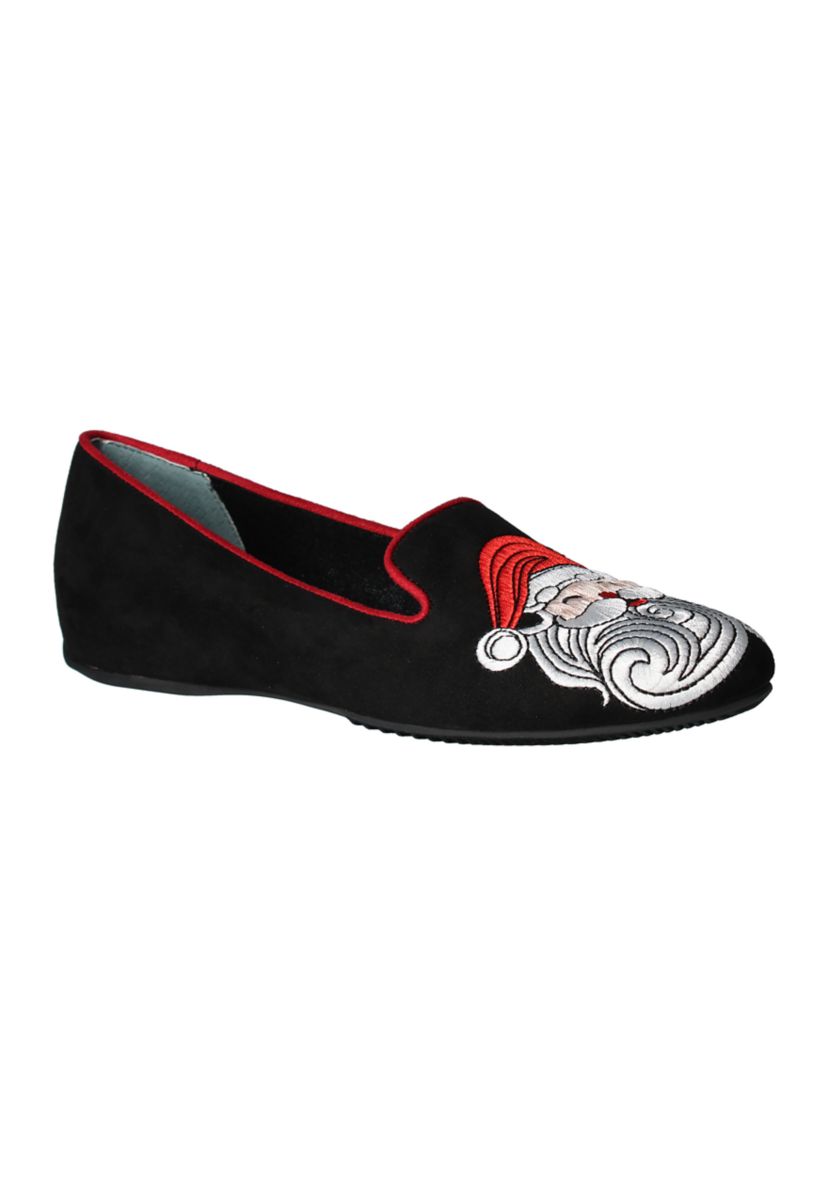 Clause Loafers