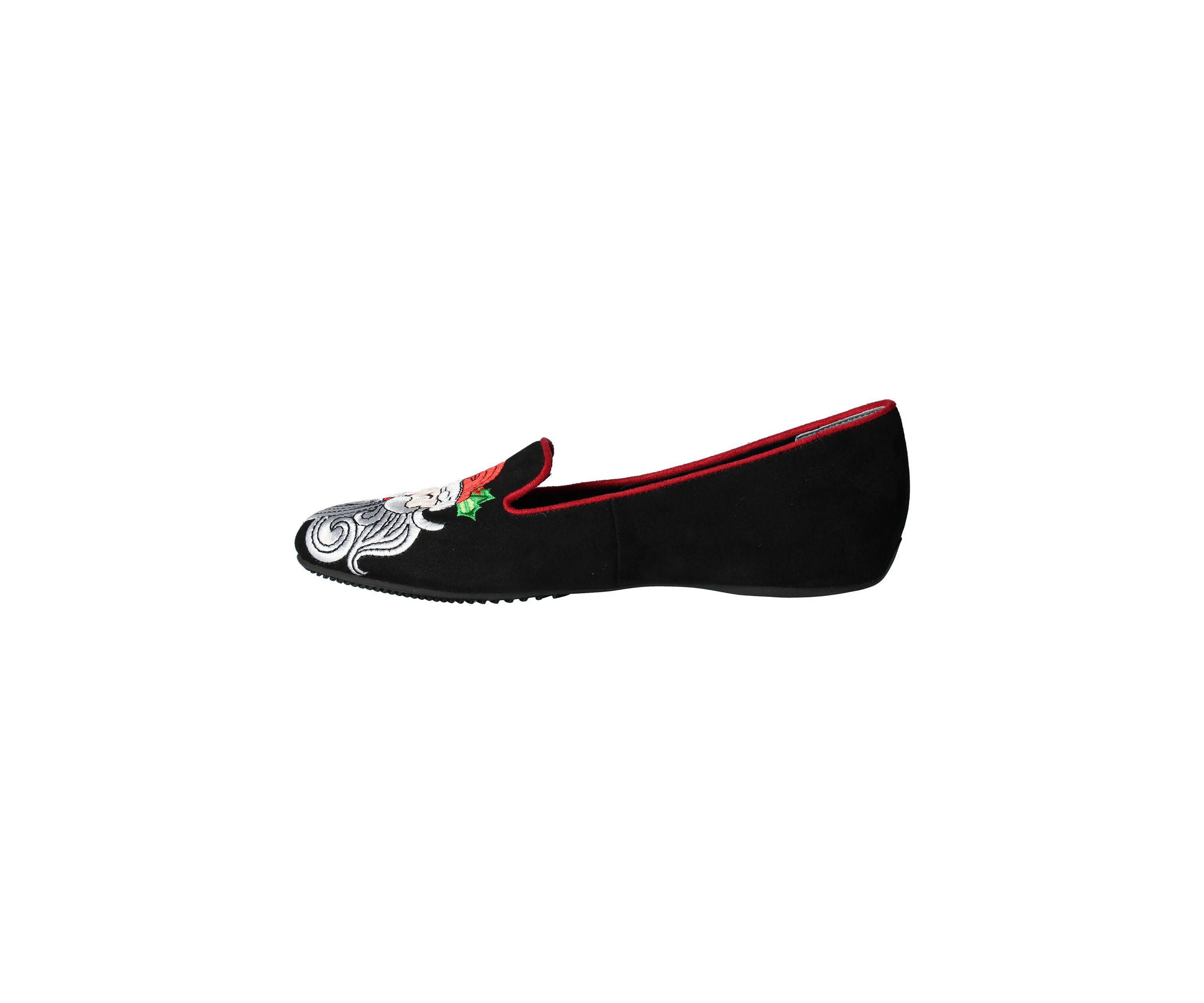 Clause Loafers