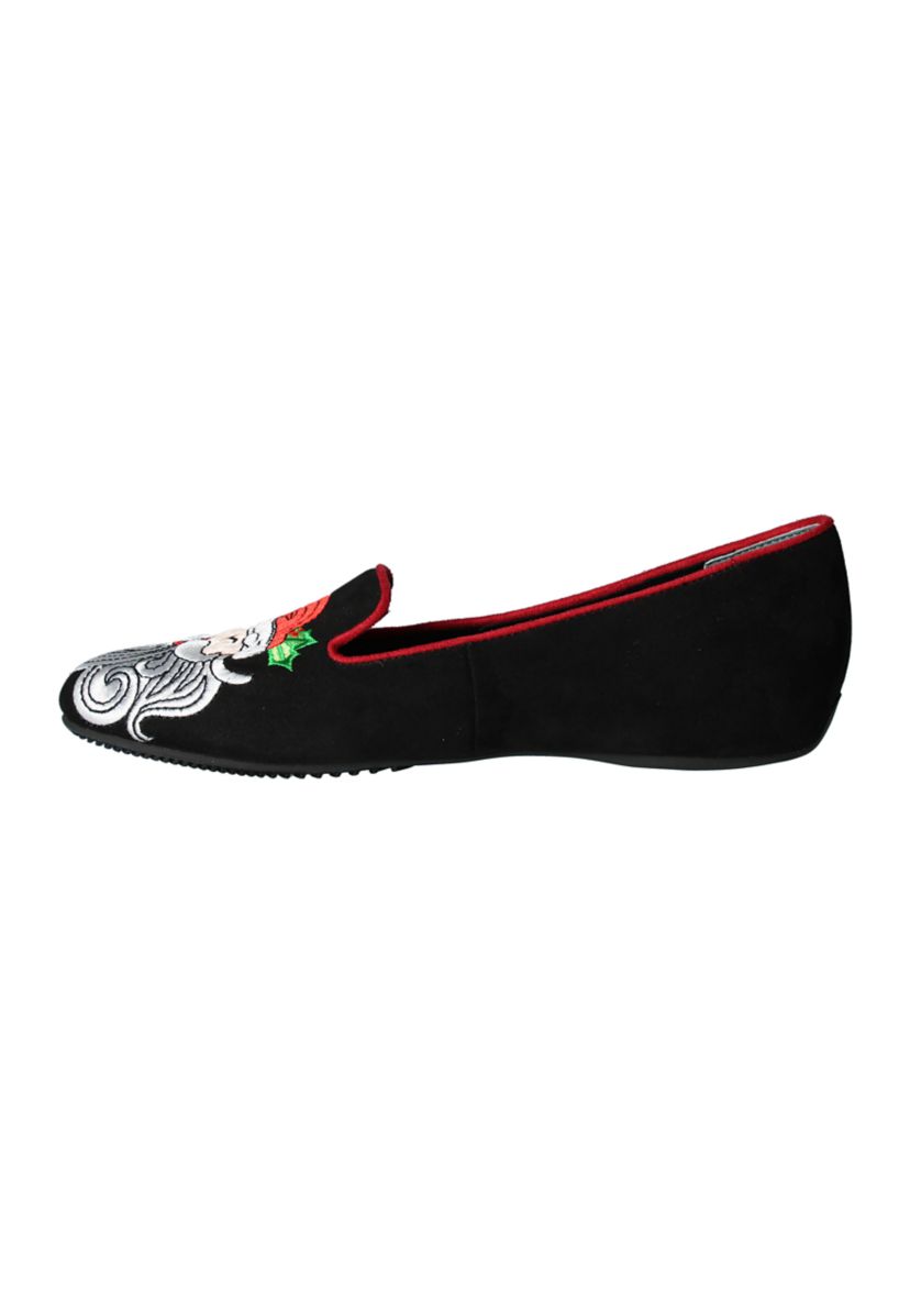Clause Loafers