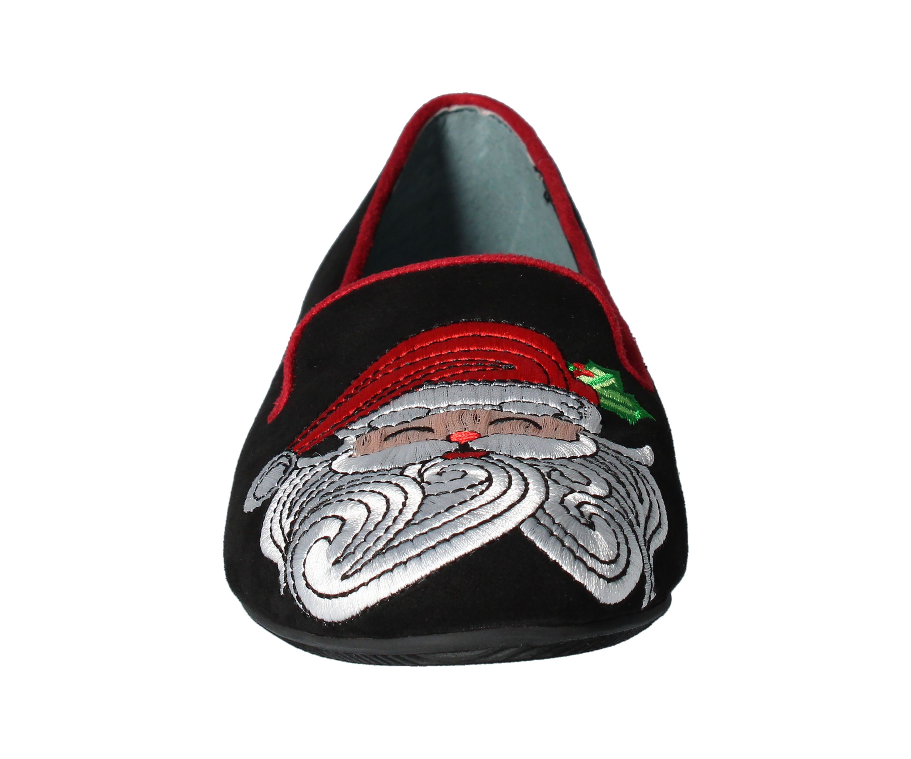 Clause Loafers