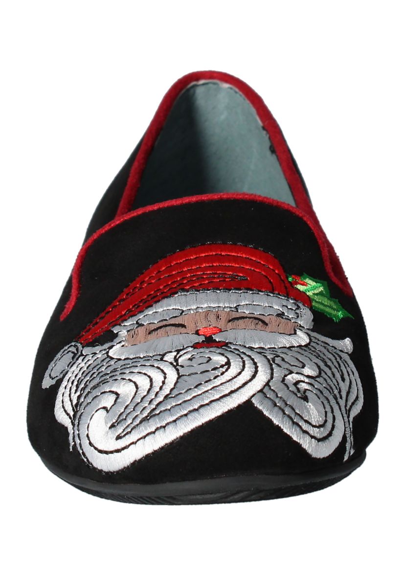 Clause Loafers