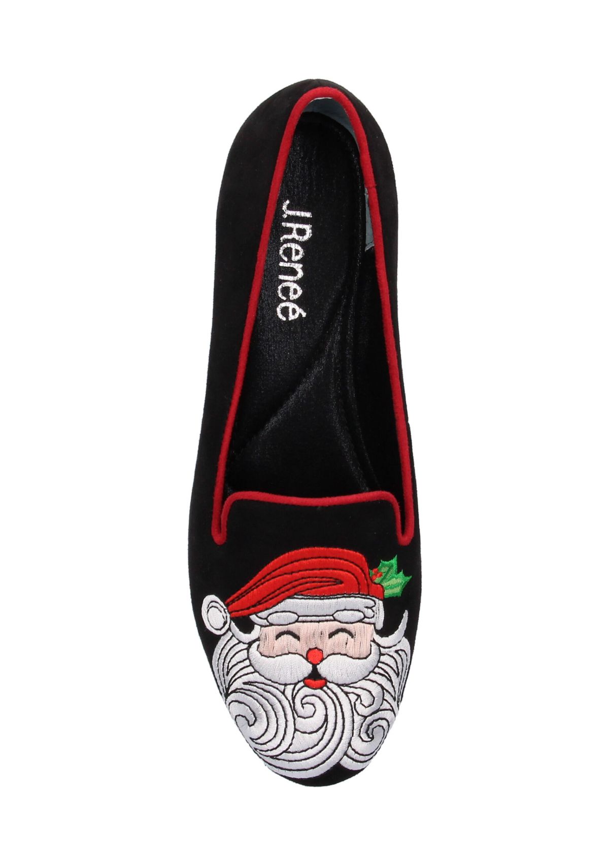 Clause Loafers