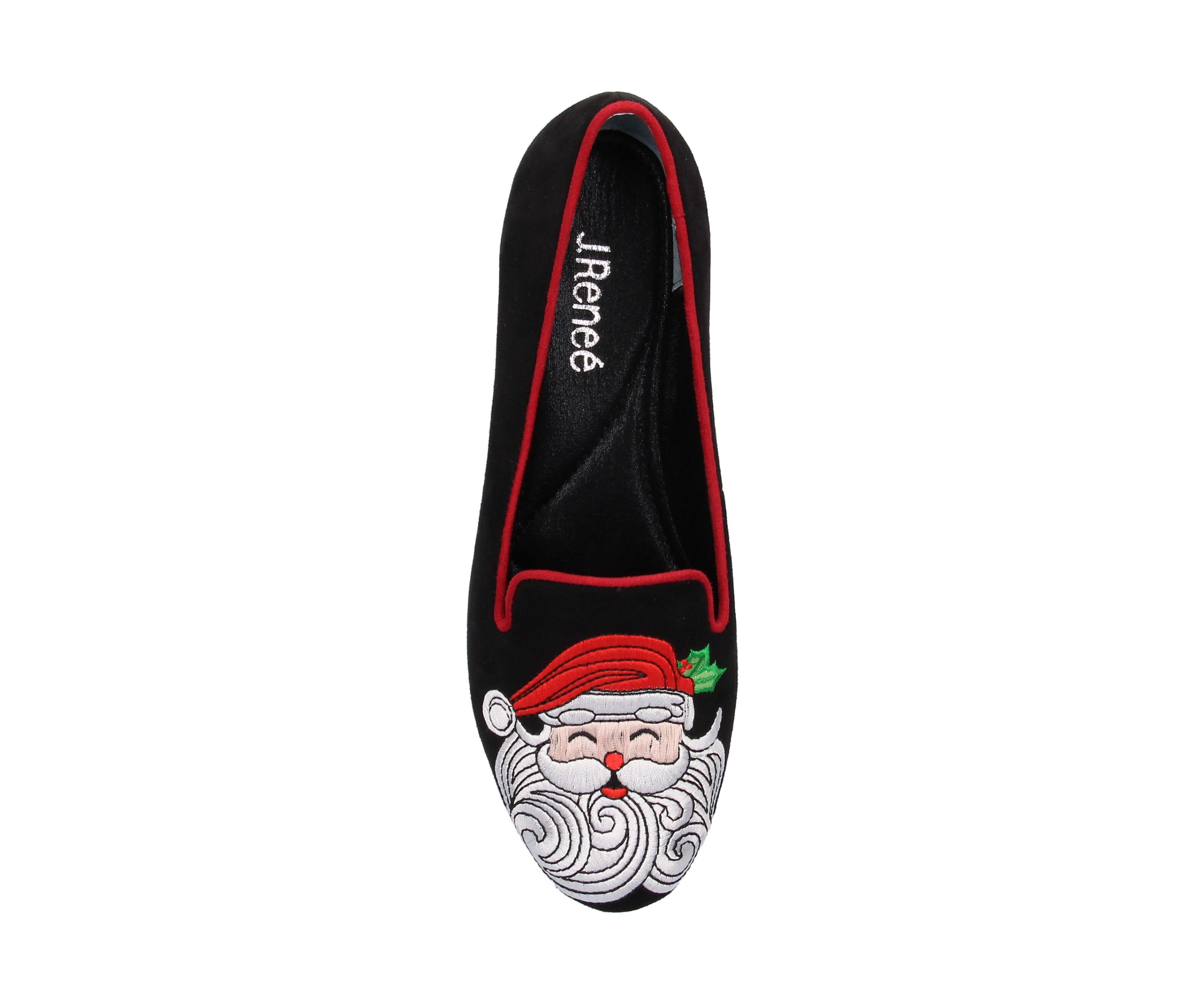 Clause Loafers