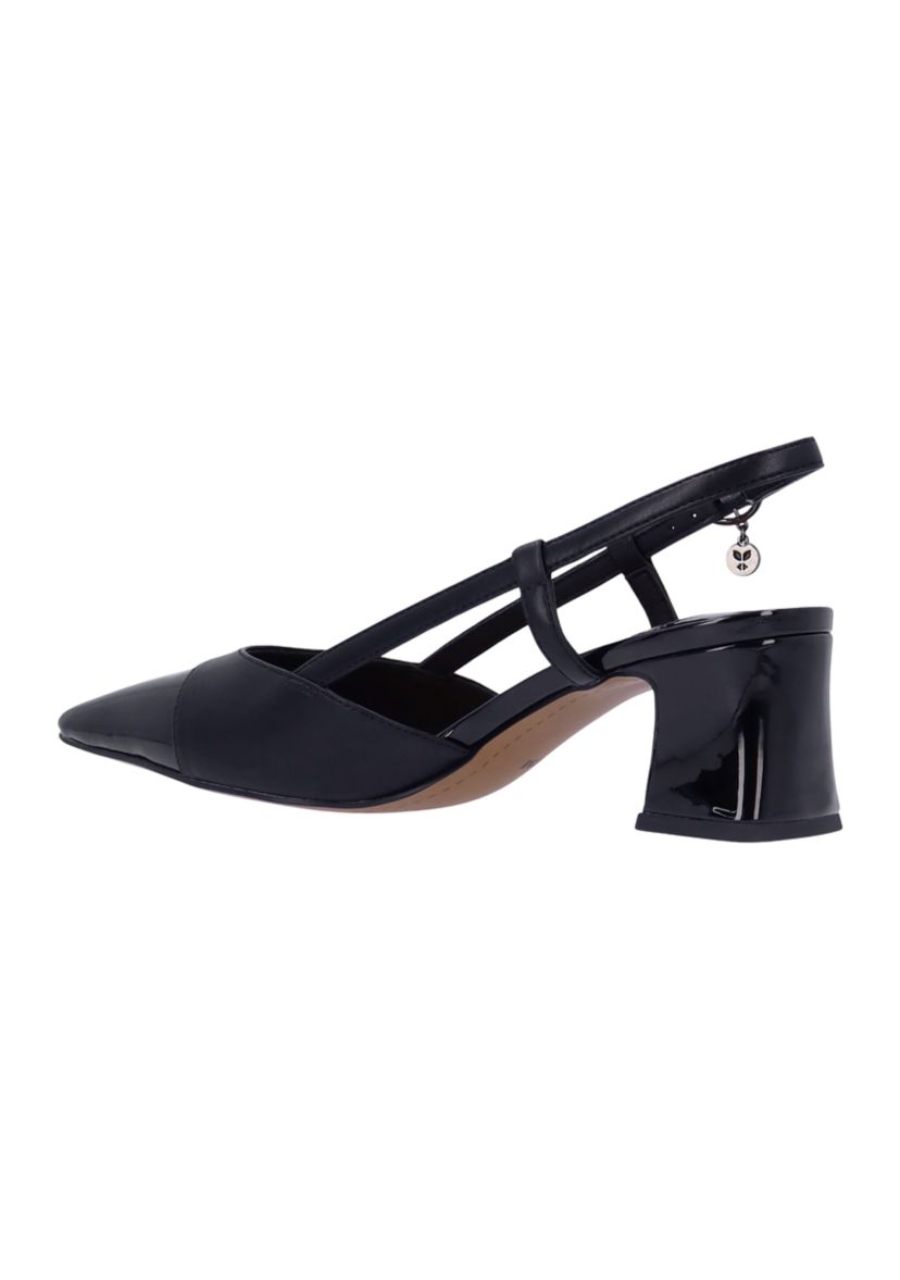 Cyrene Heels