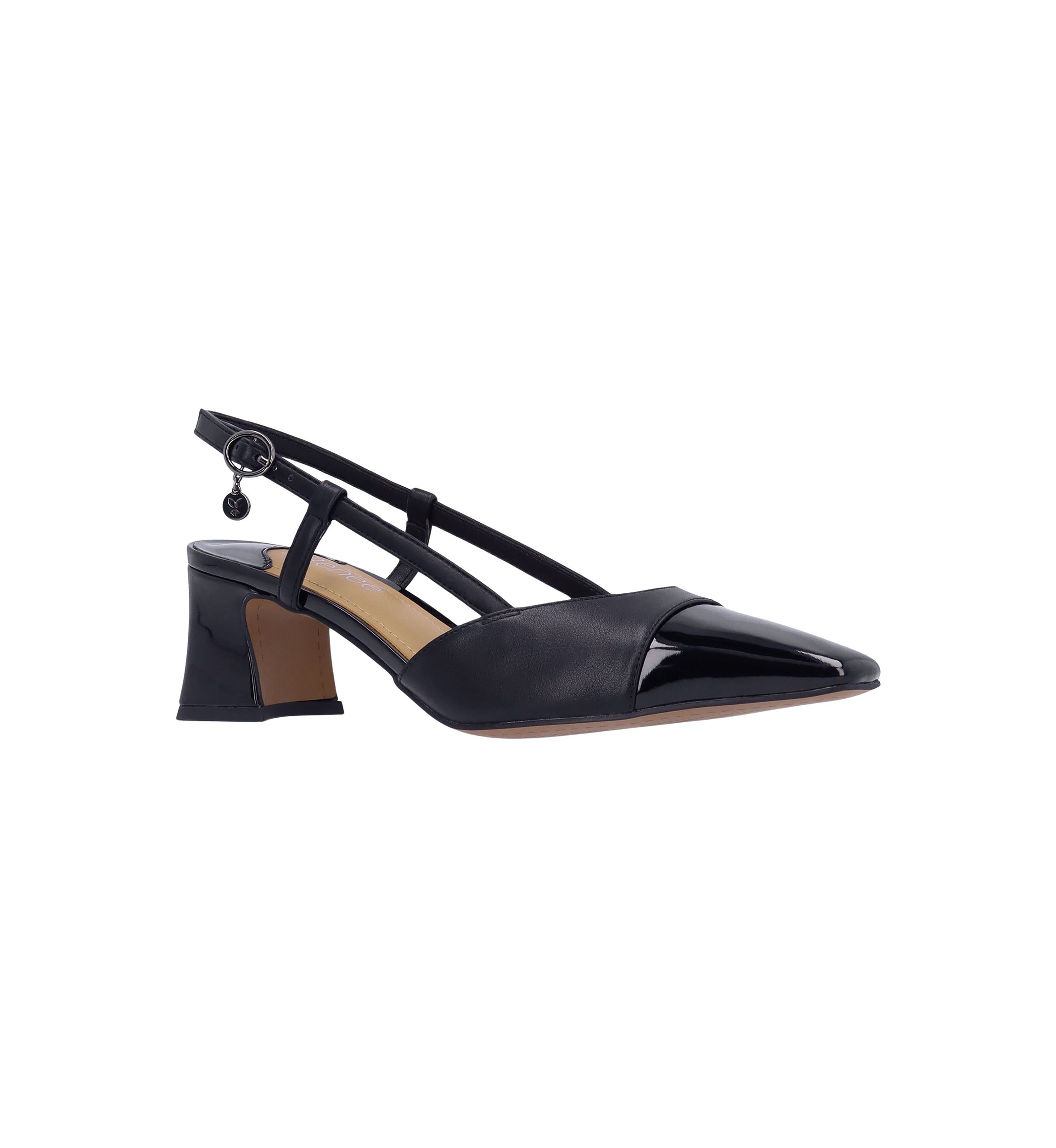  Cyrene Heels