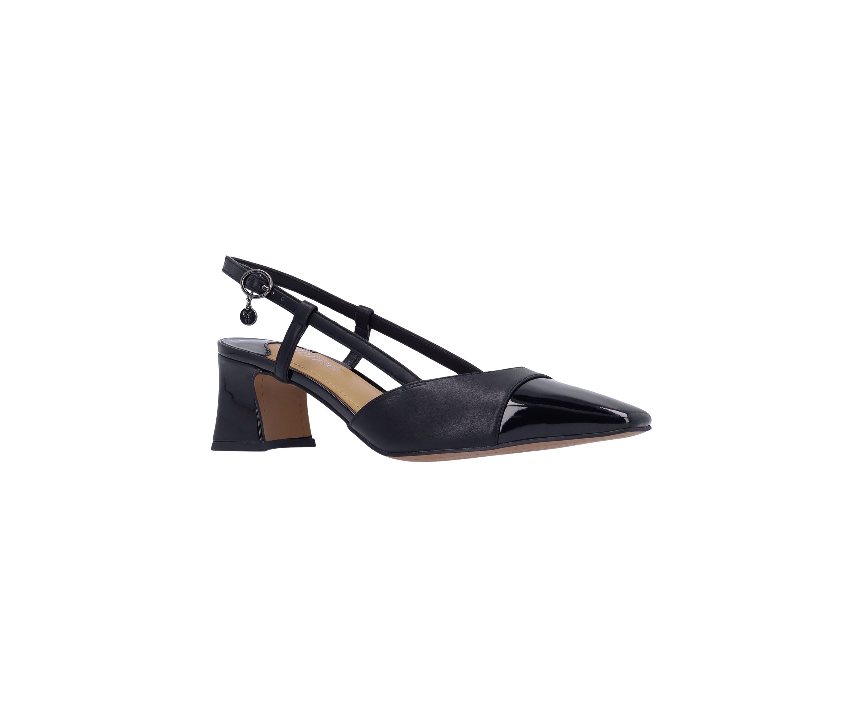  Cyrene Heels