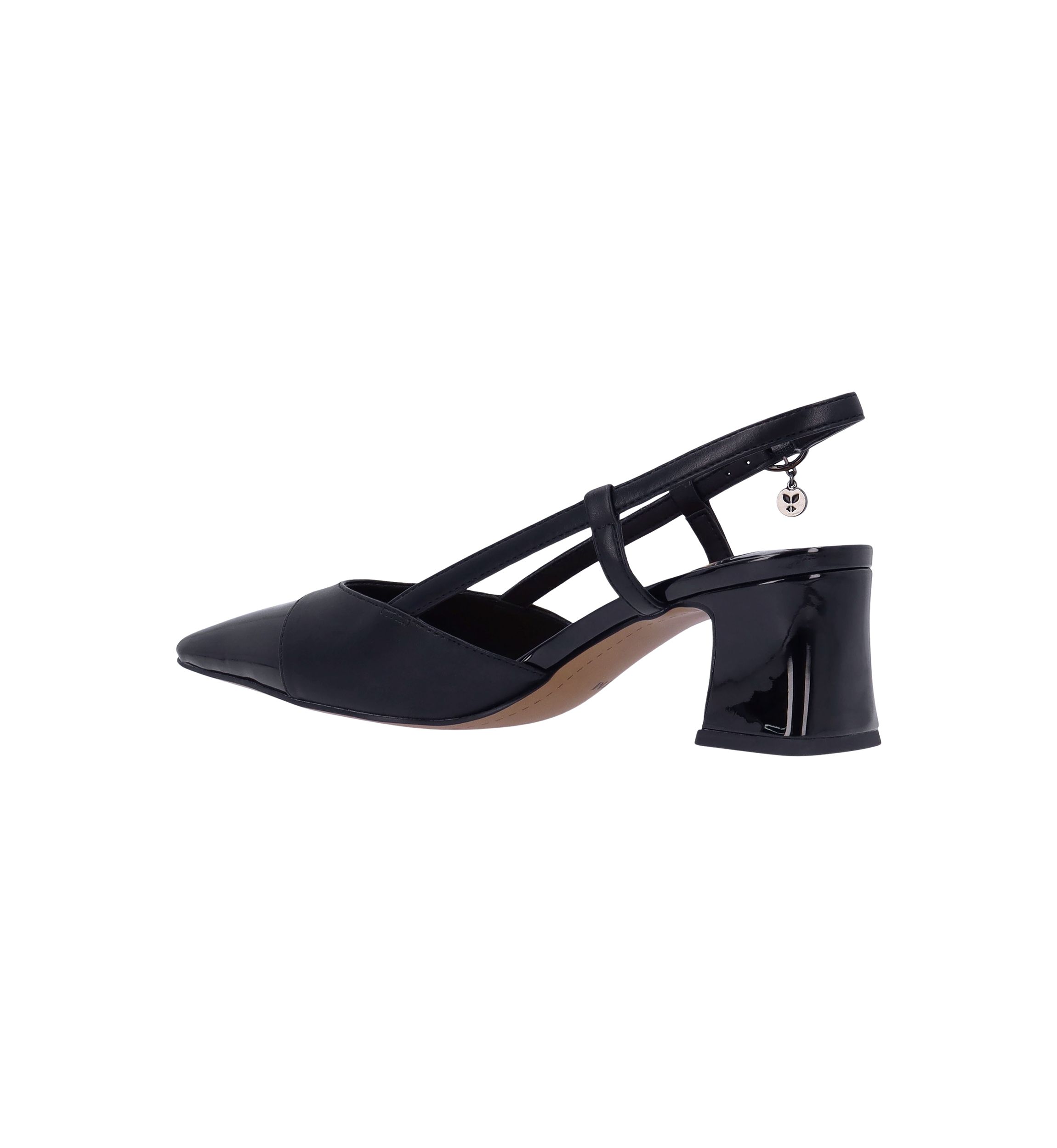  Cyrene Heels