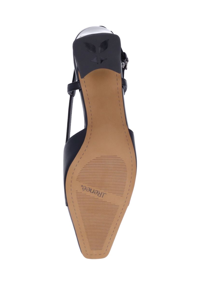  Cyrene Heels