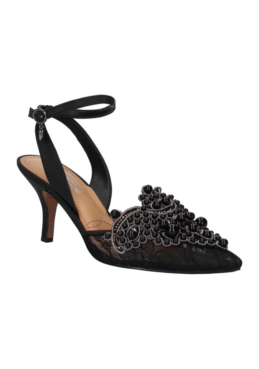 Desdemona Heels