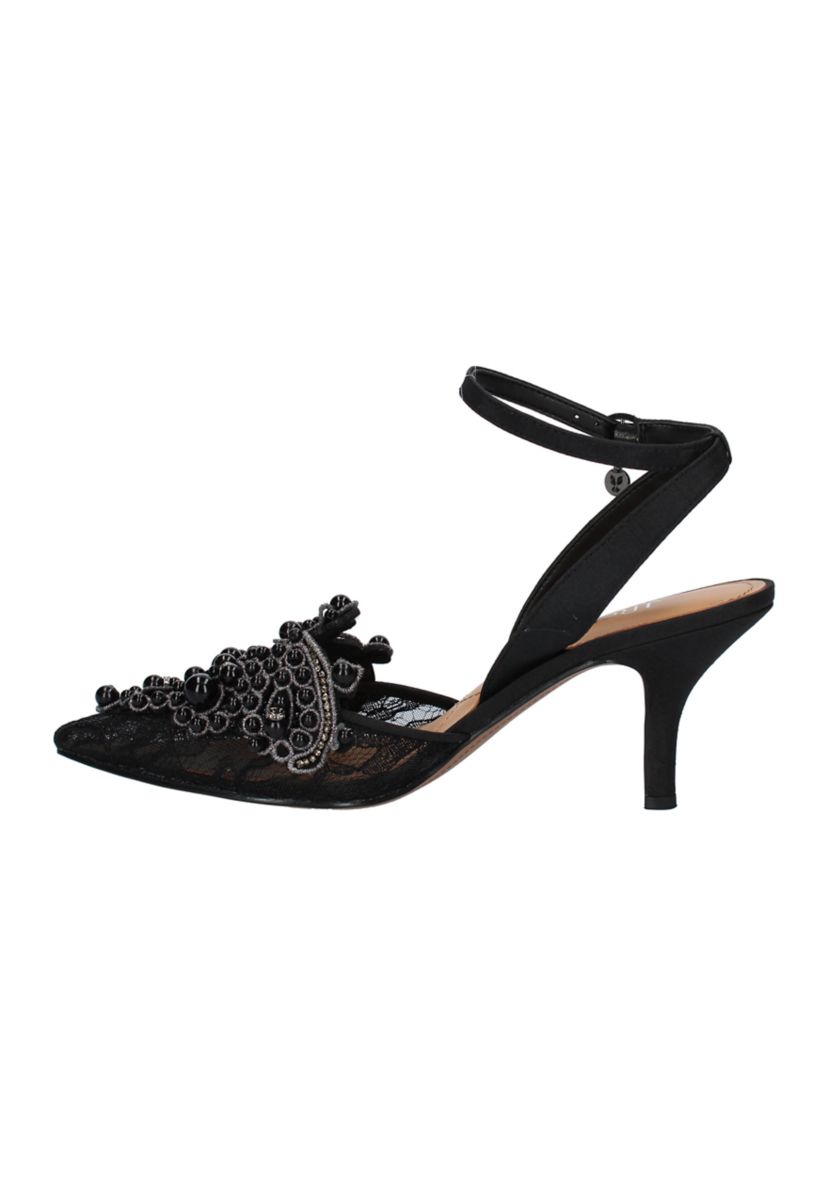 Desdemona Heels