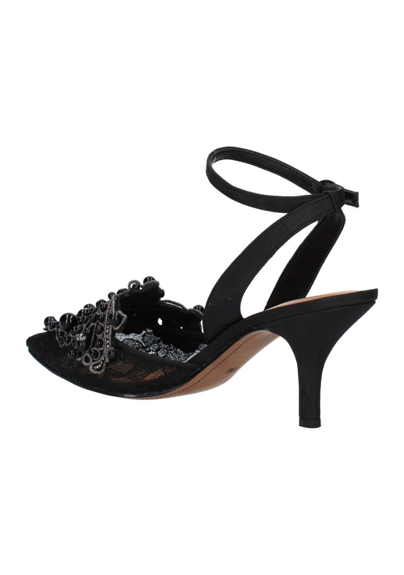 Desdemona Heels
