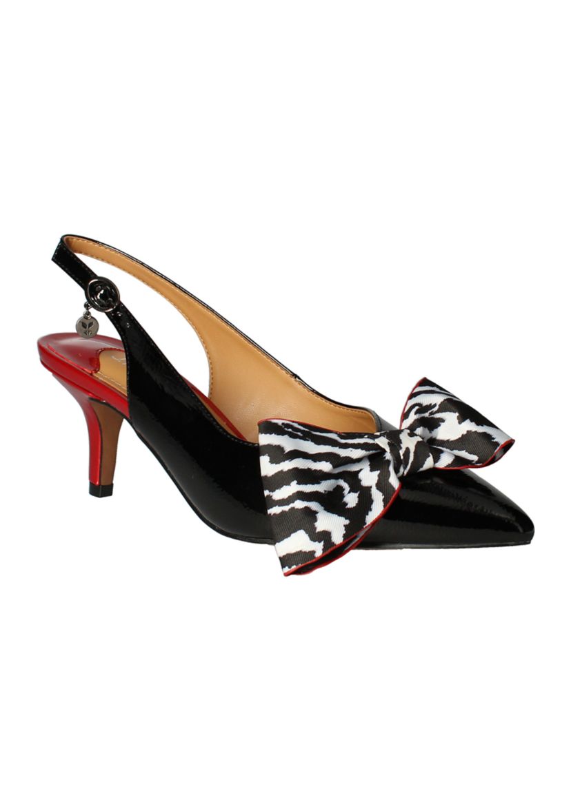 Devika Heels