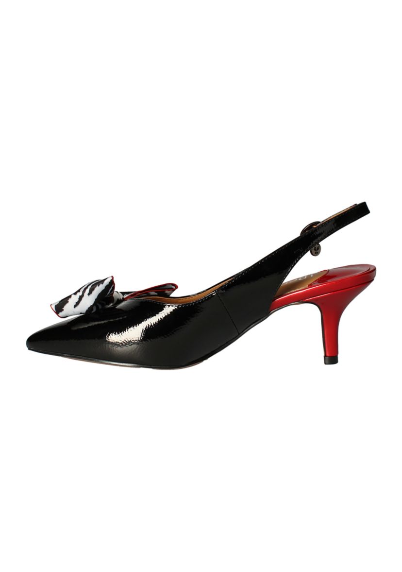 Devika Heels