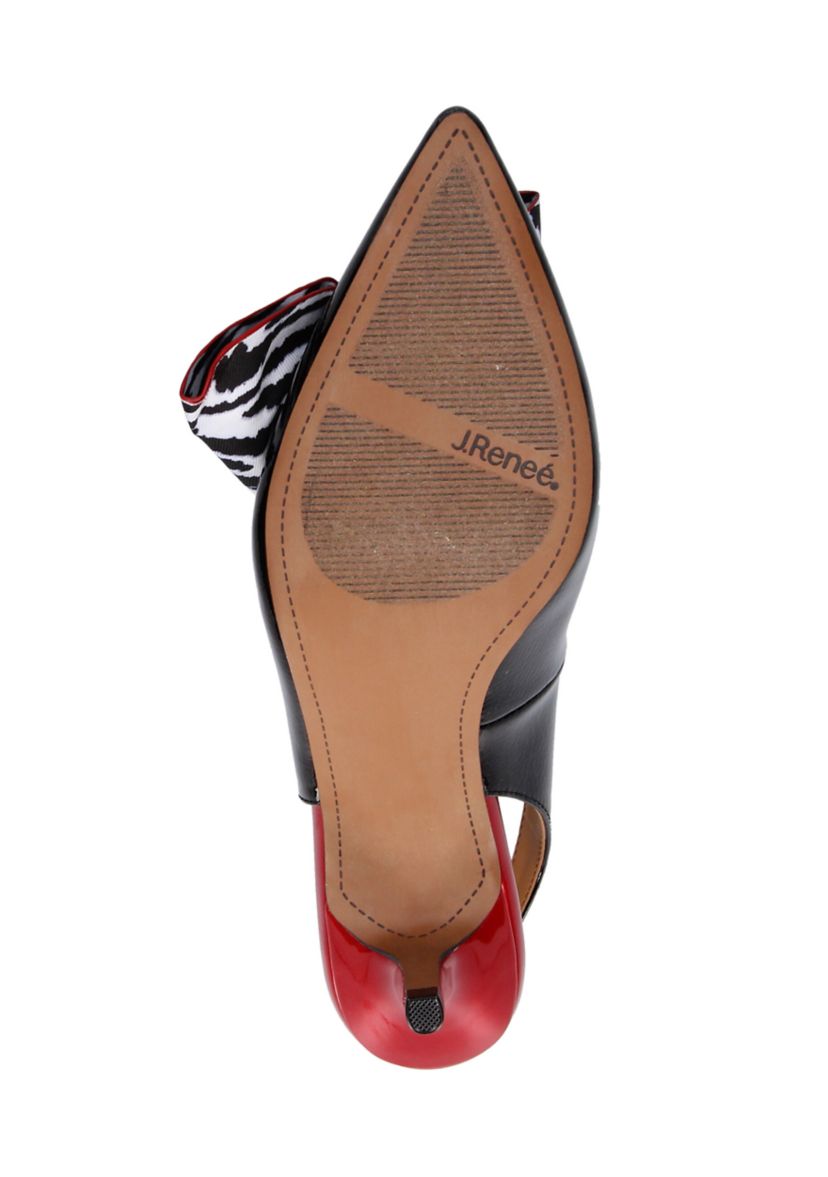 Devika Heels