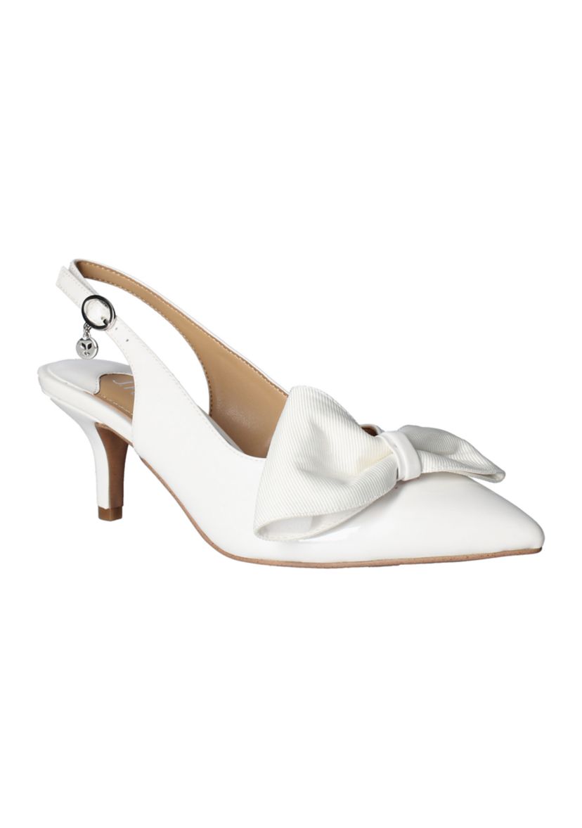 Devika Slingback Pumps