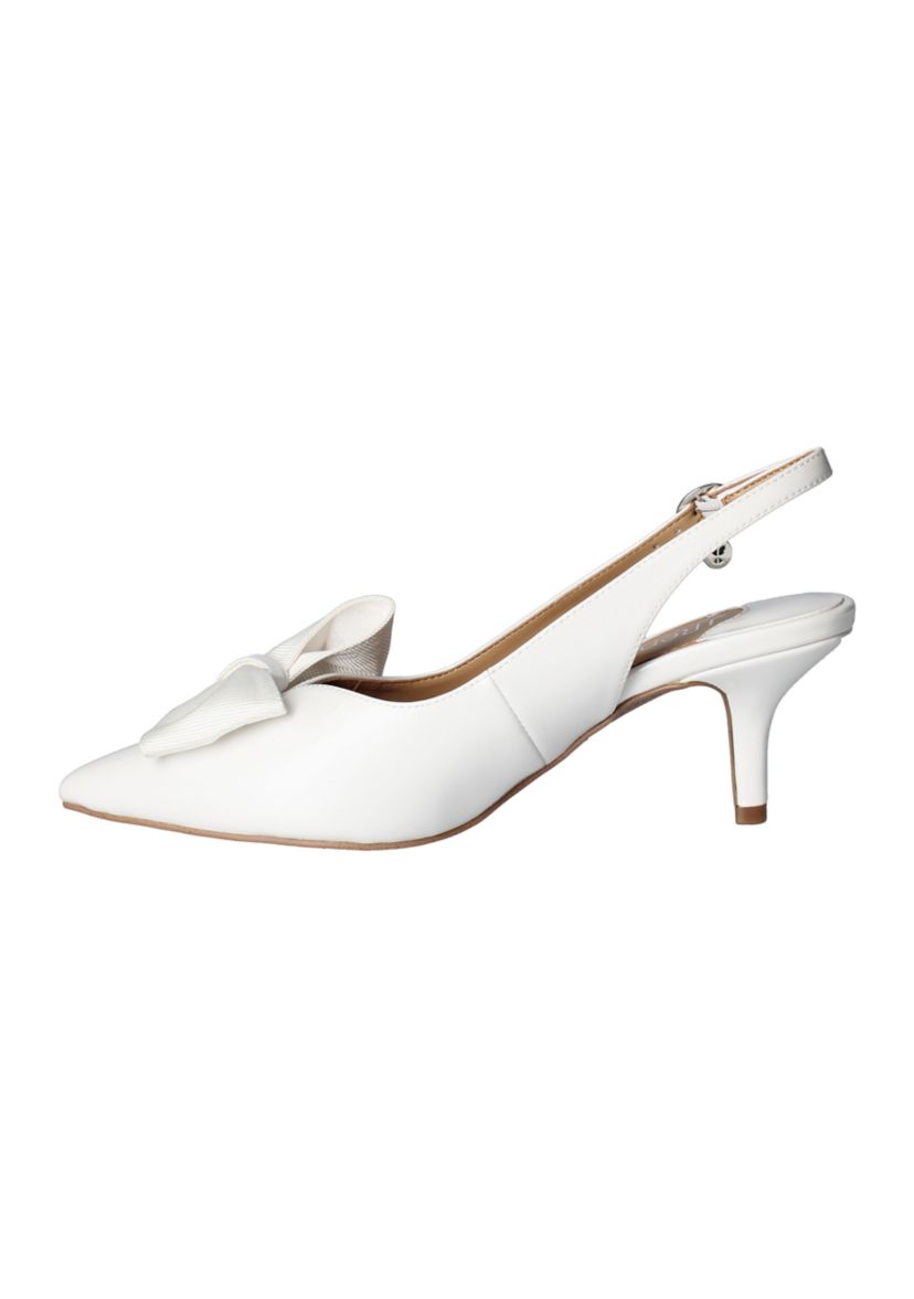 Devika Slingback Pumps