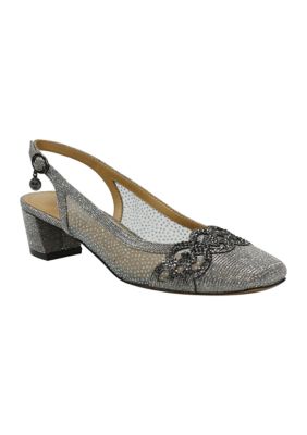 Qvc j hot sale renee shoes