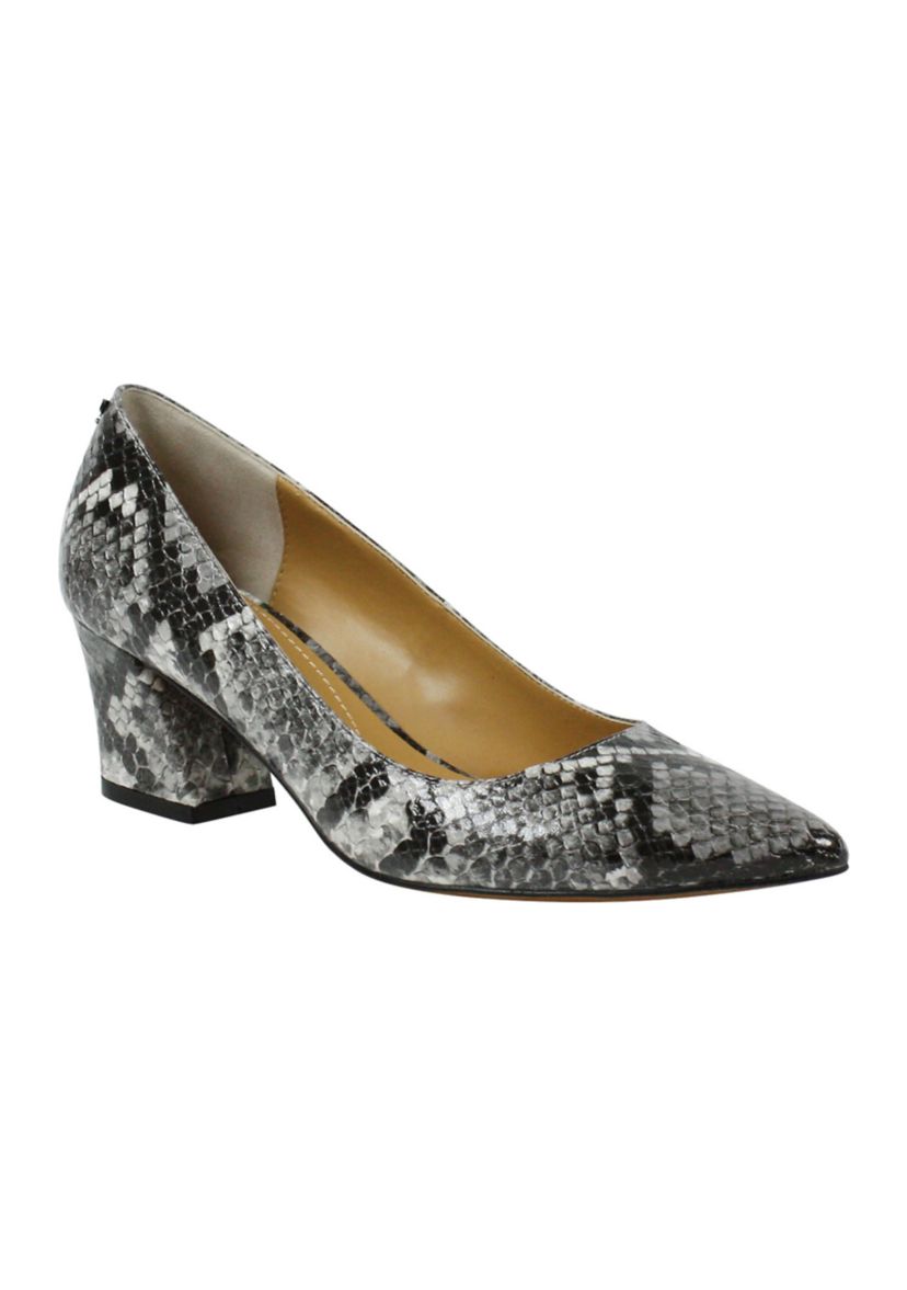 Fatemeh Pumps