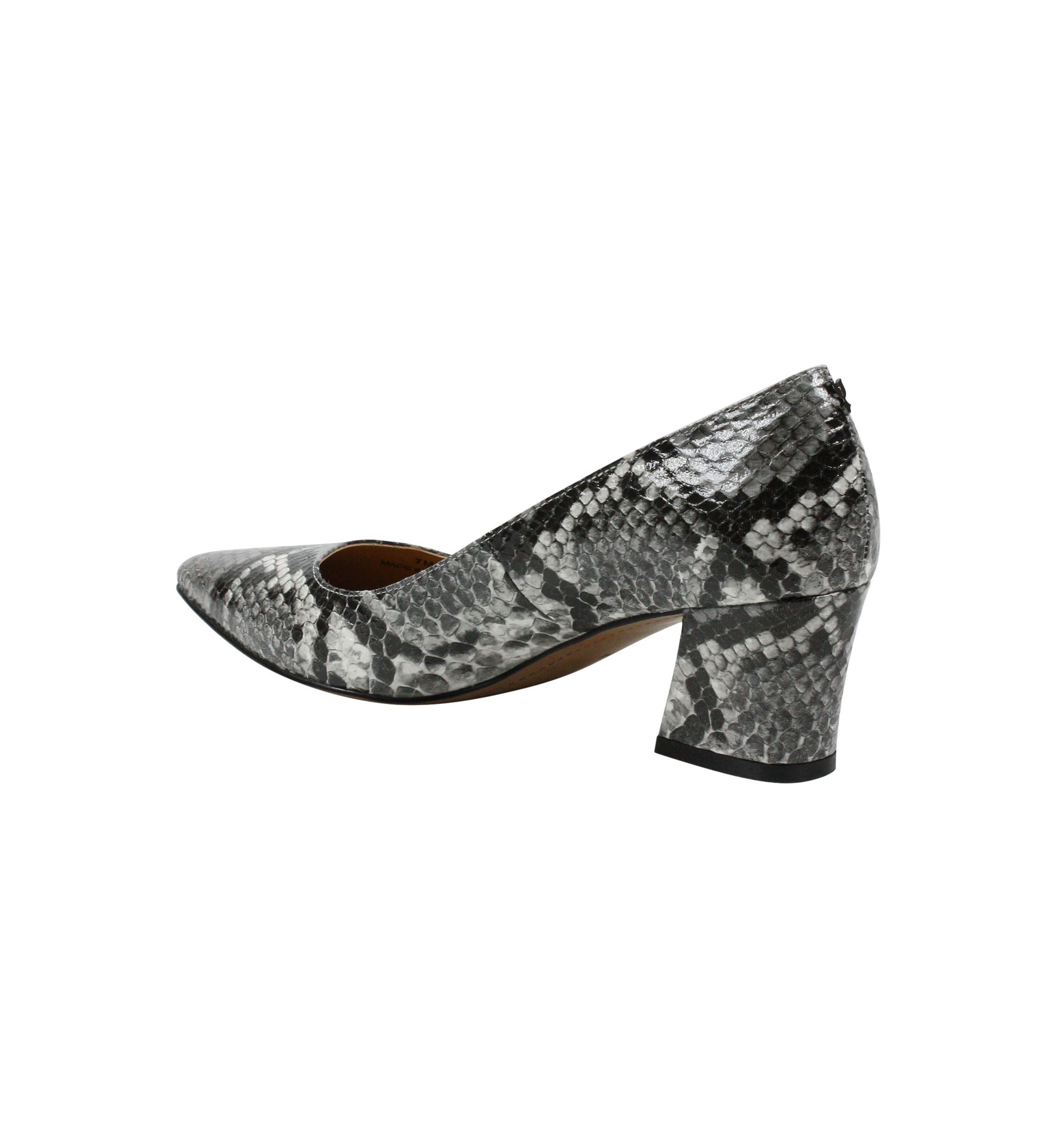 Fatemeh Pumps