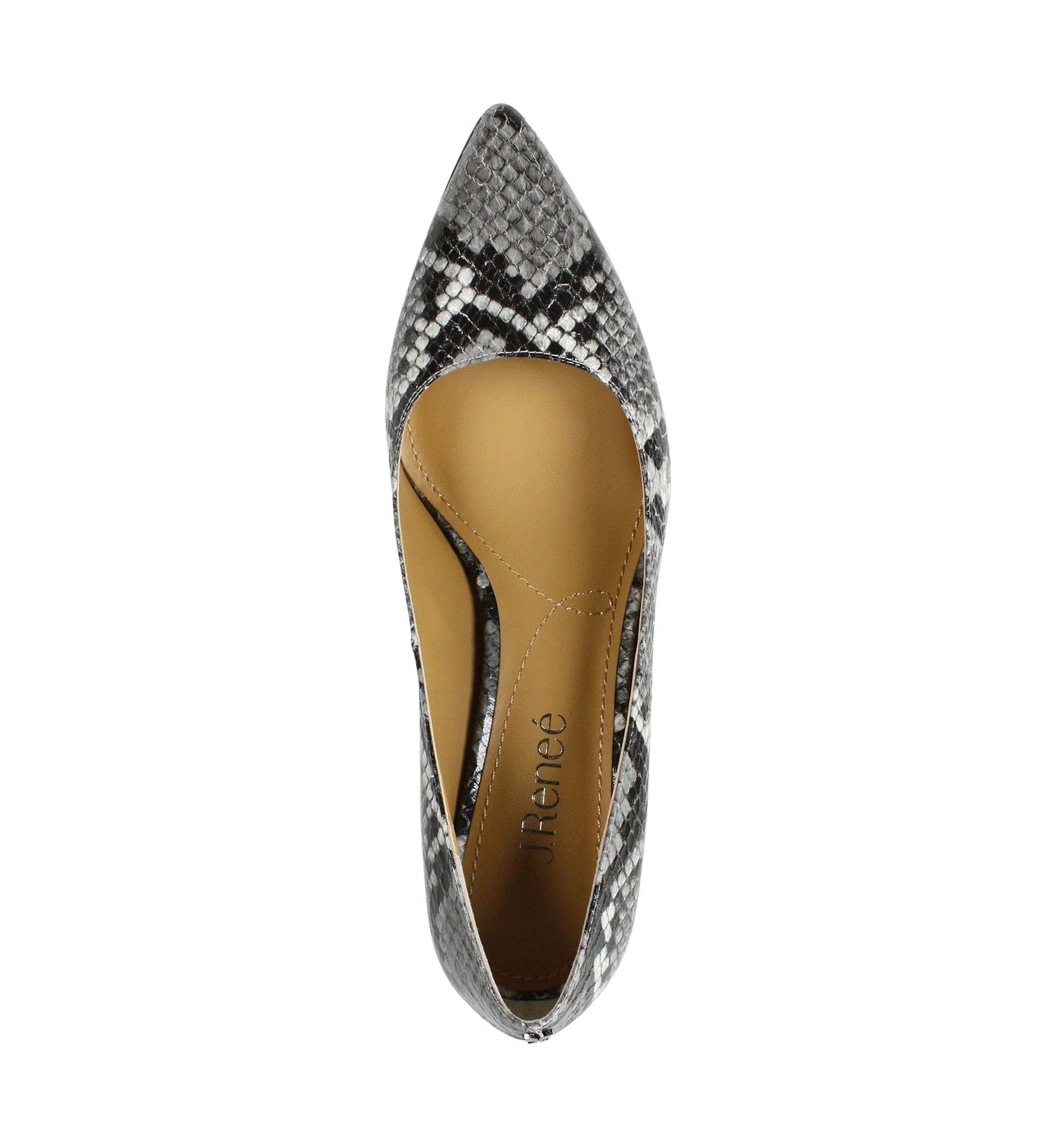 Fatemeh Pumps