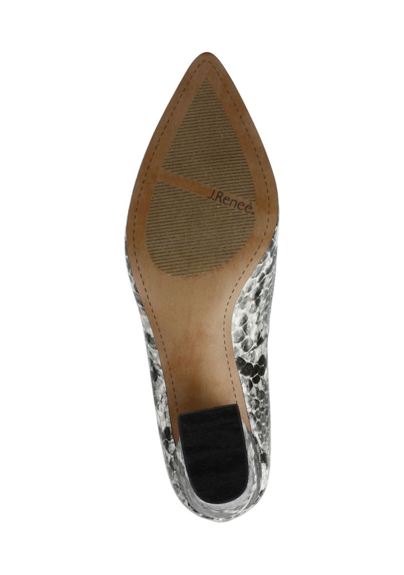 Fatemeh Pumps