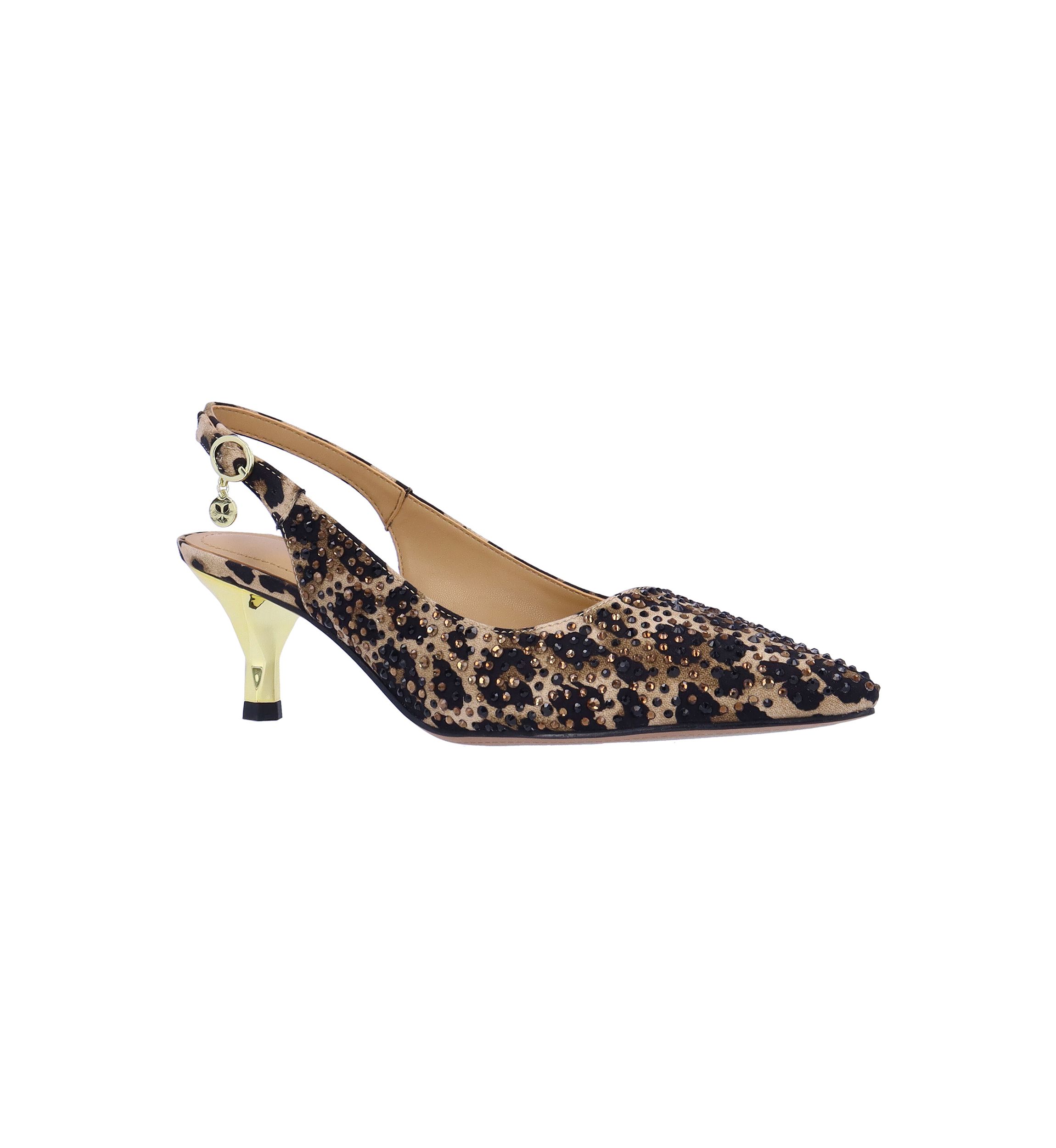 Ferryanne Pumps