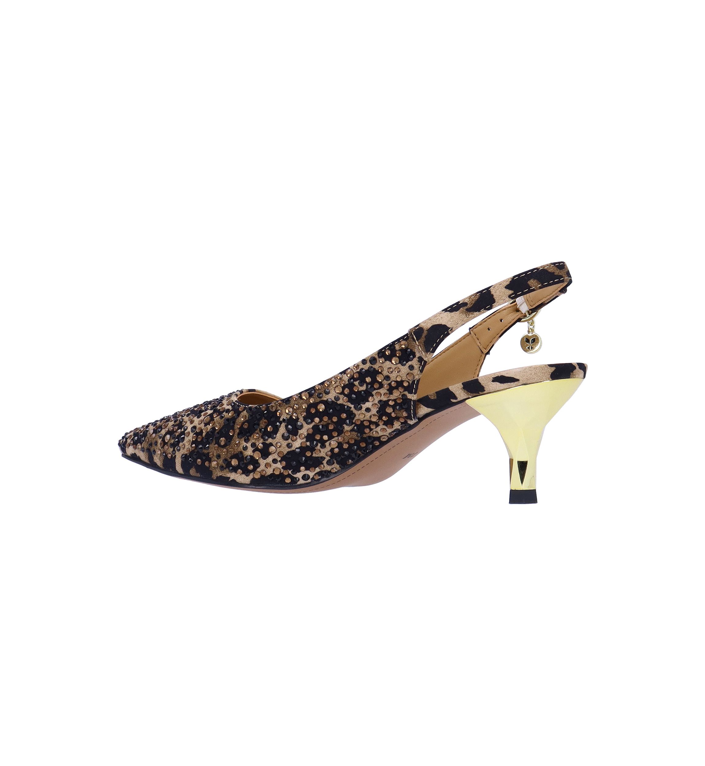 Ferryanne Pumps