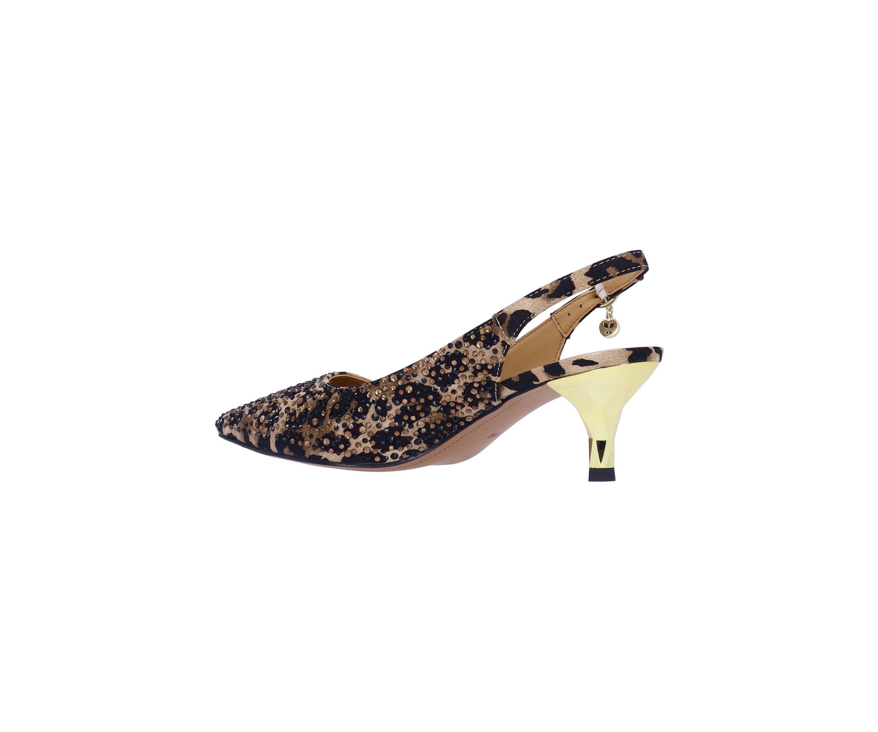 Ferryanne Pumps