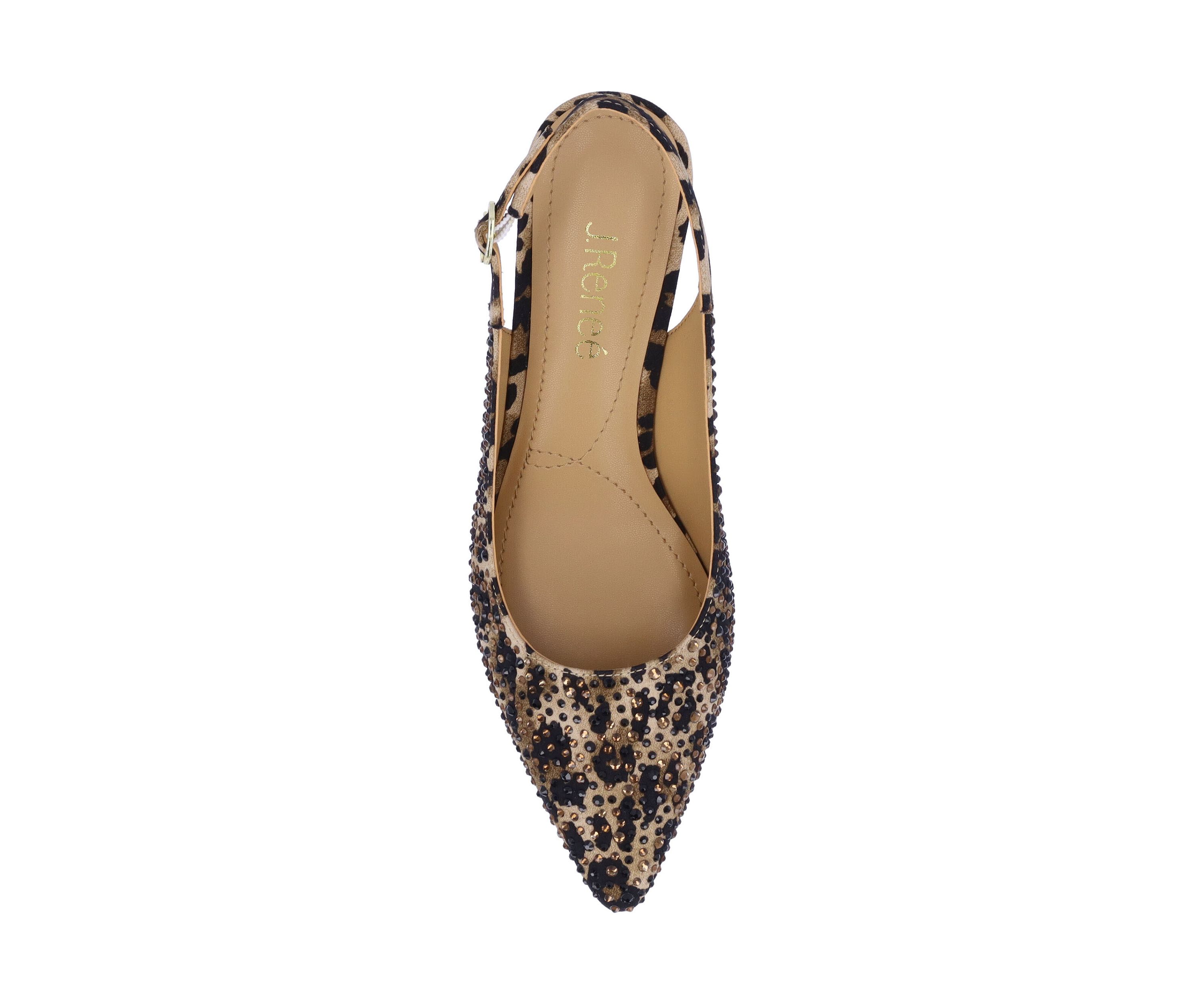 Ferryanne Pumps