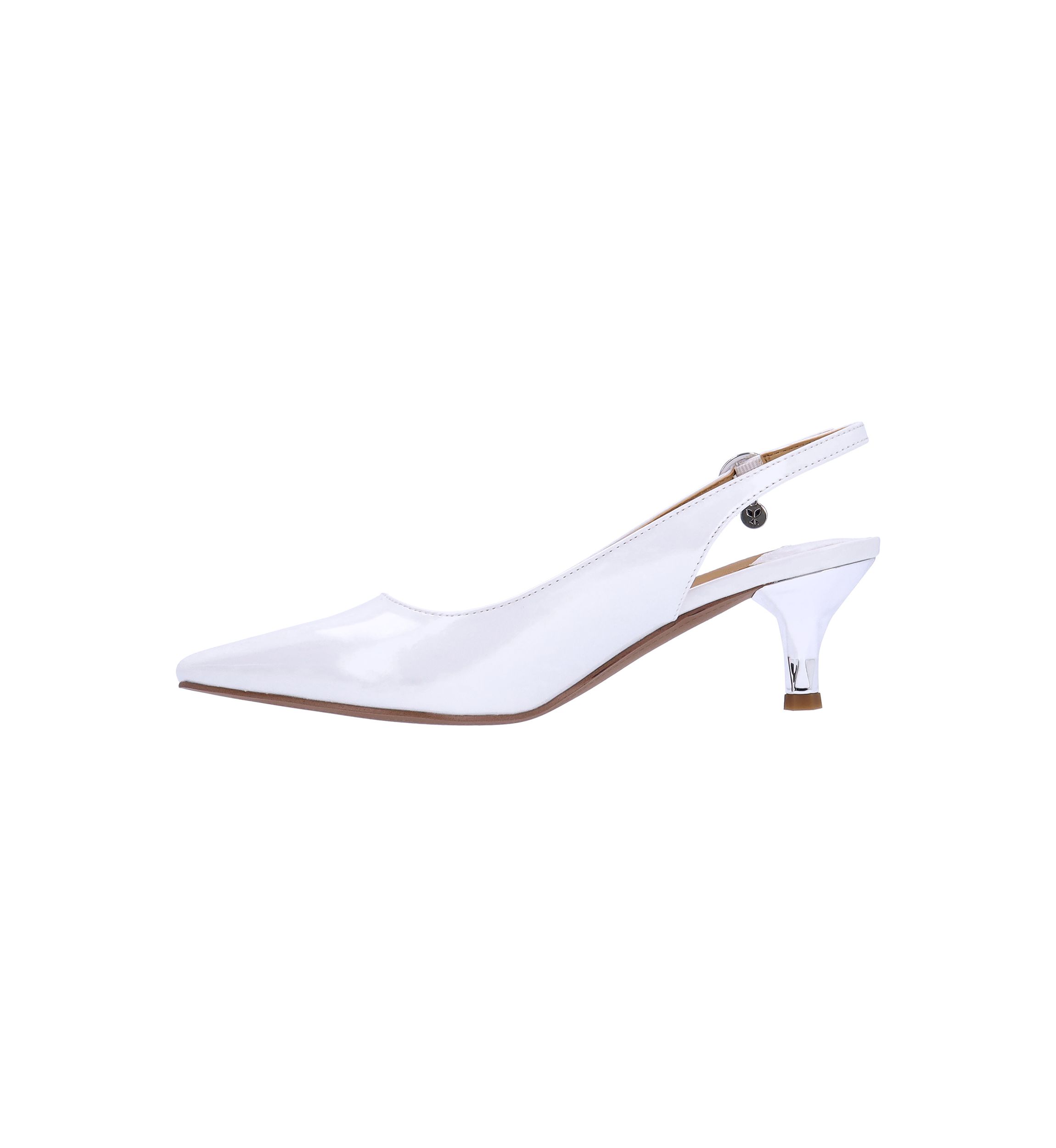 Ferryanne Slingback Heels