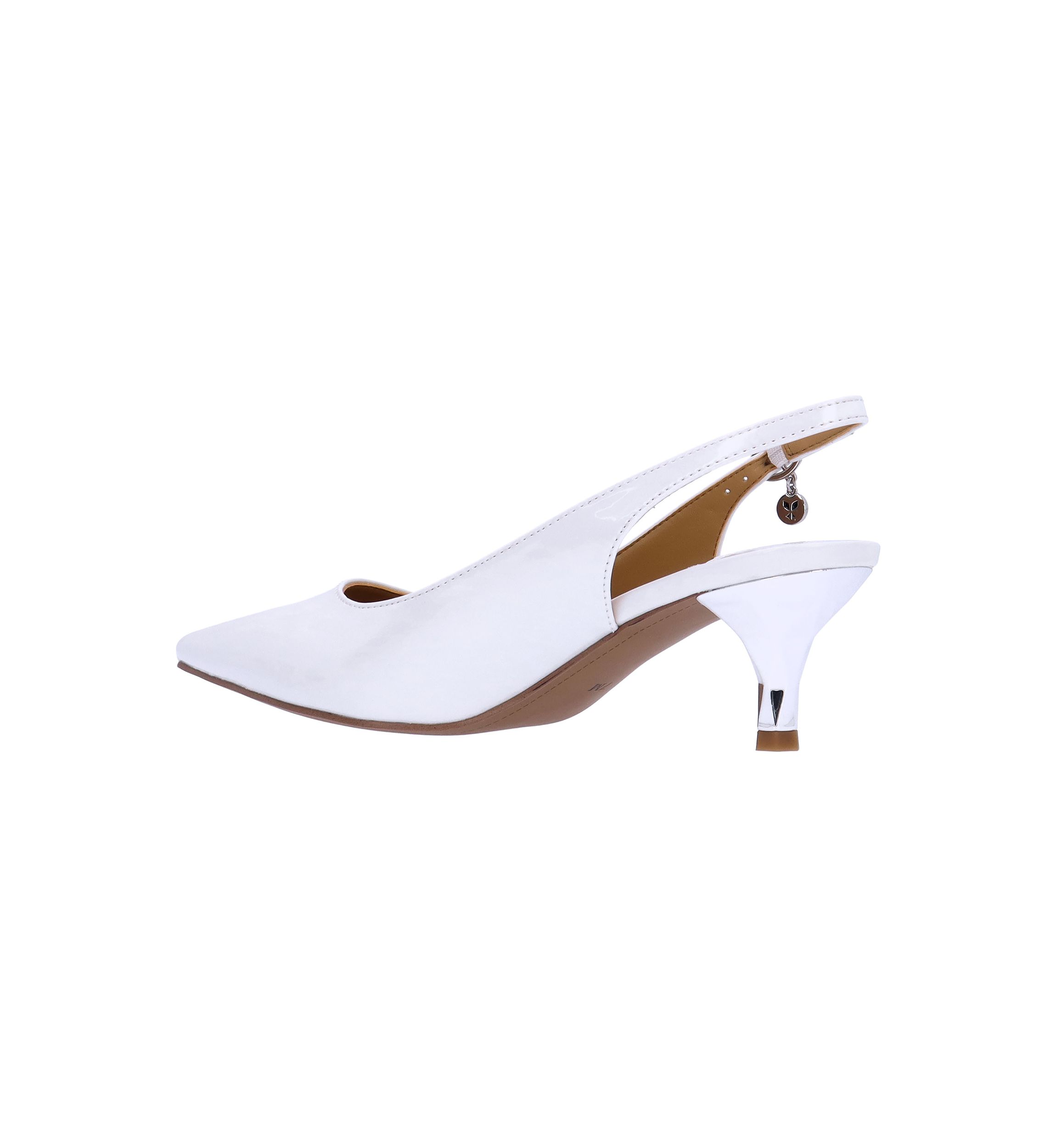 Ferryanne Slingback Heels