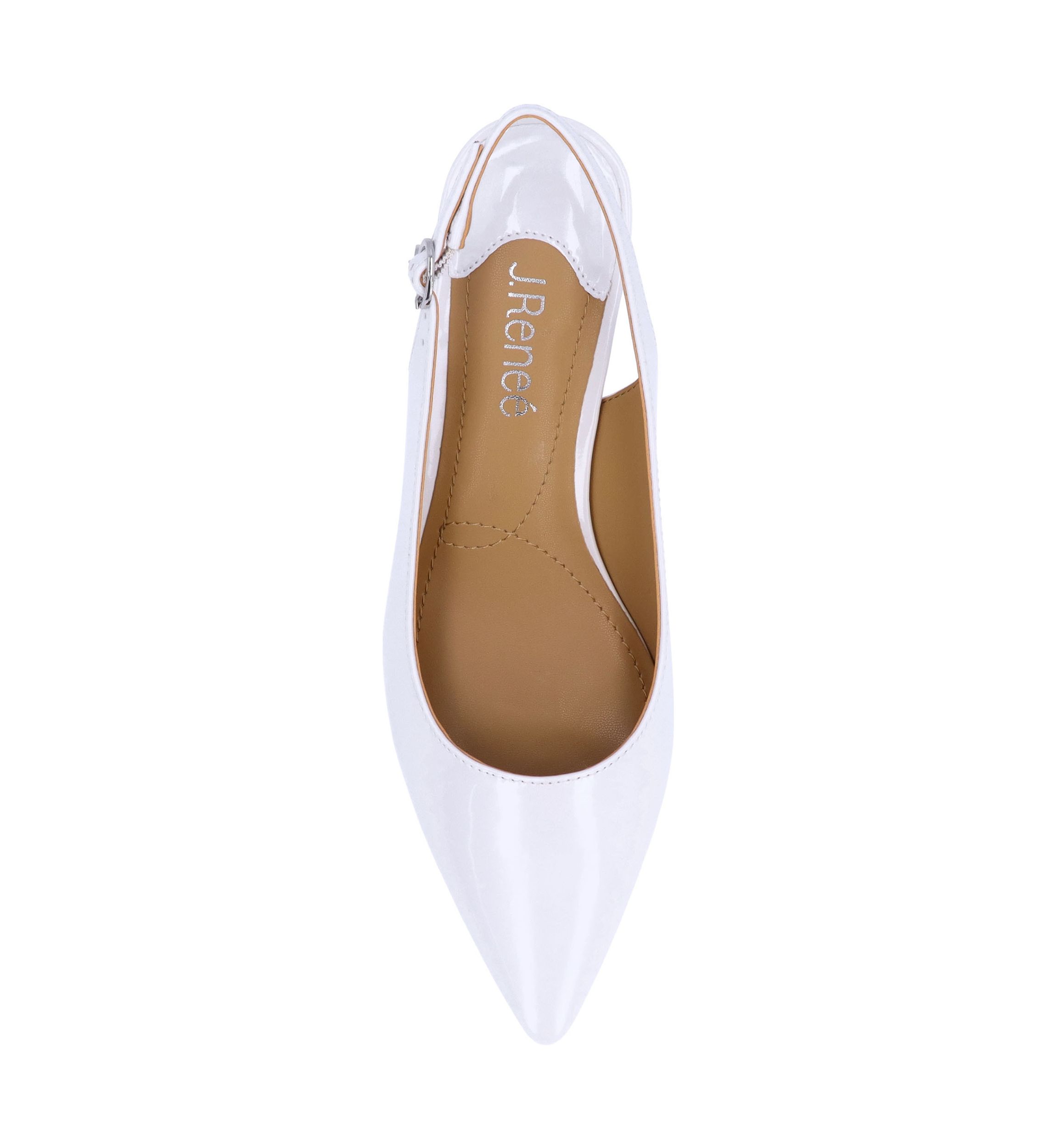 Ferryanne Slingback Heels