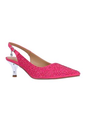 J renee hot sale clearance shoes