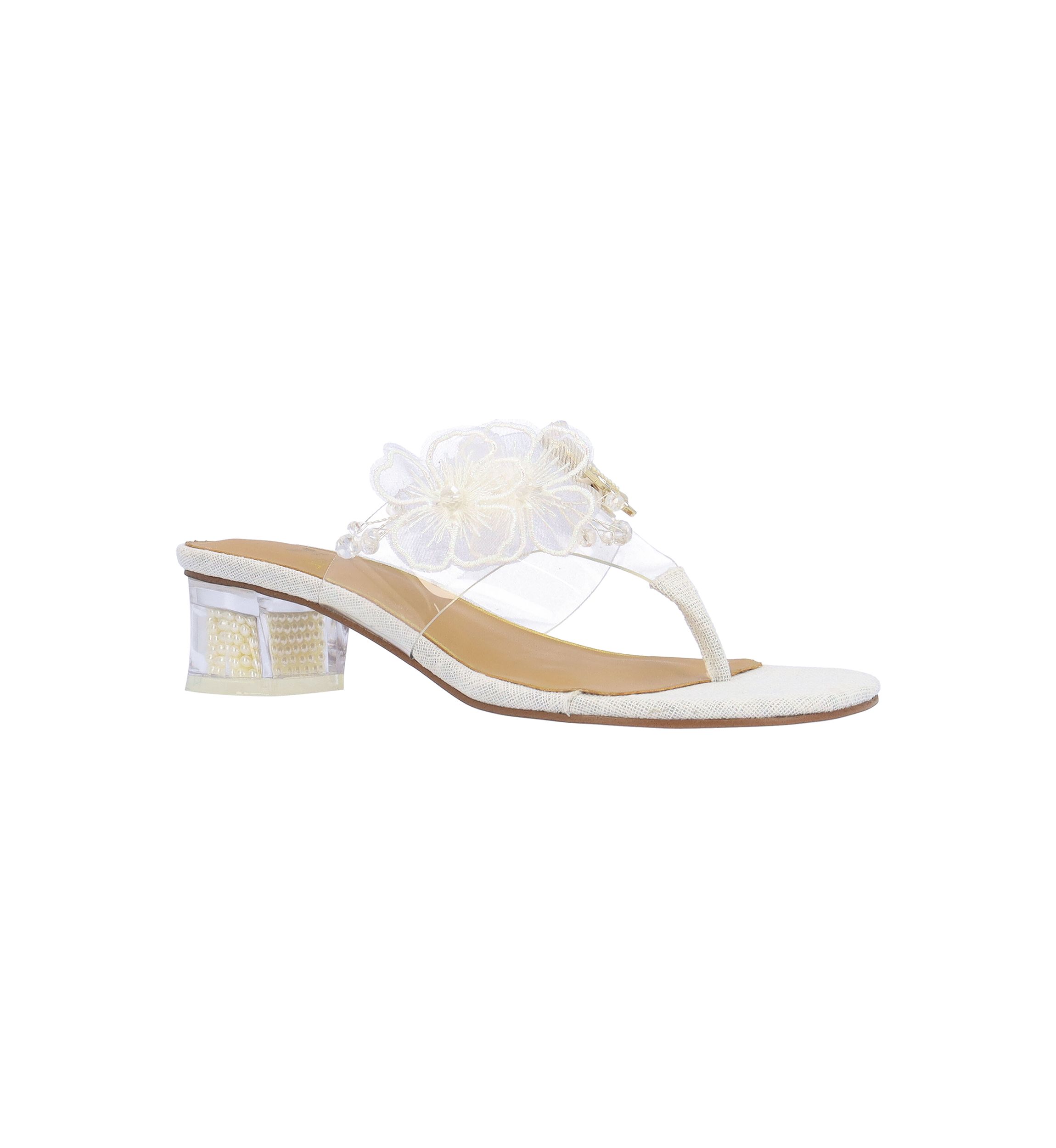 Flowerfly Sandals