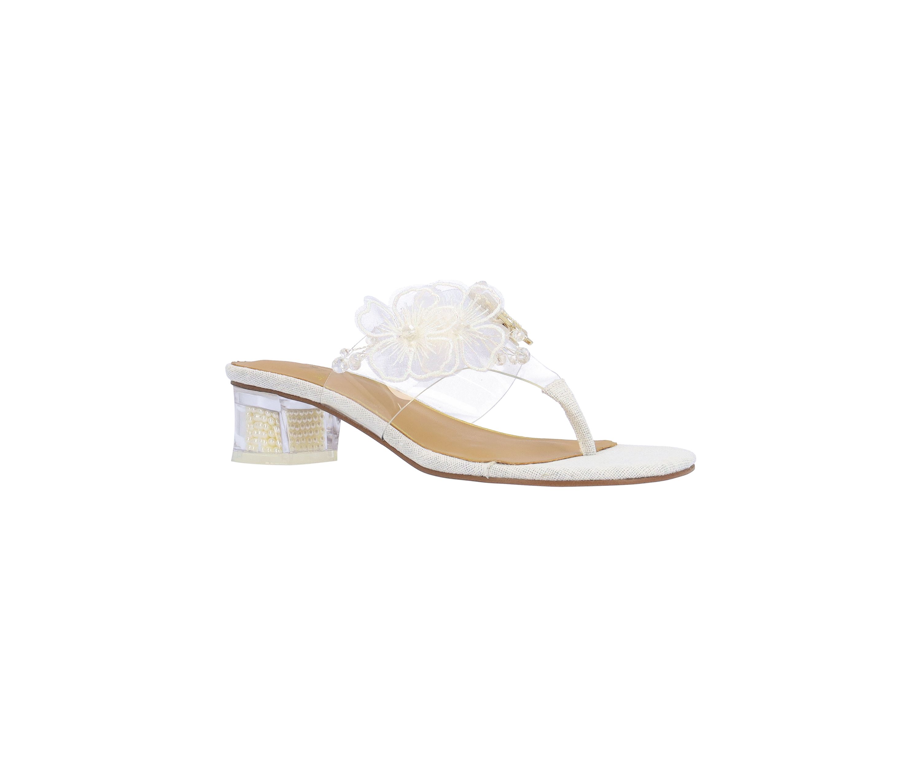 Flowerfly Sandals