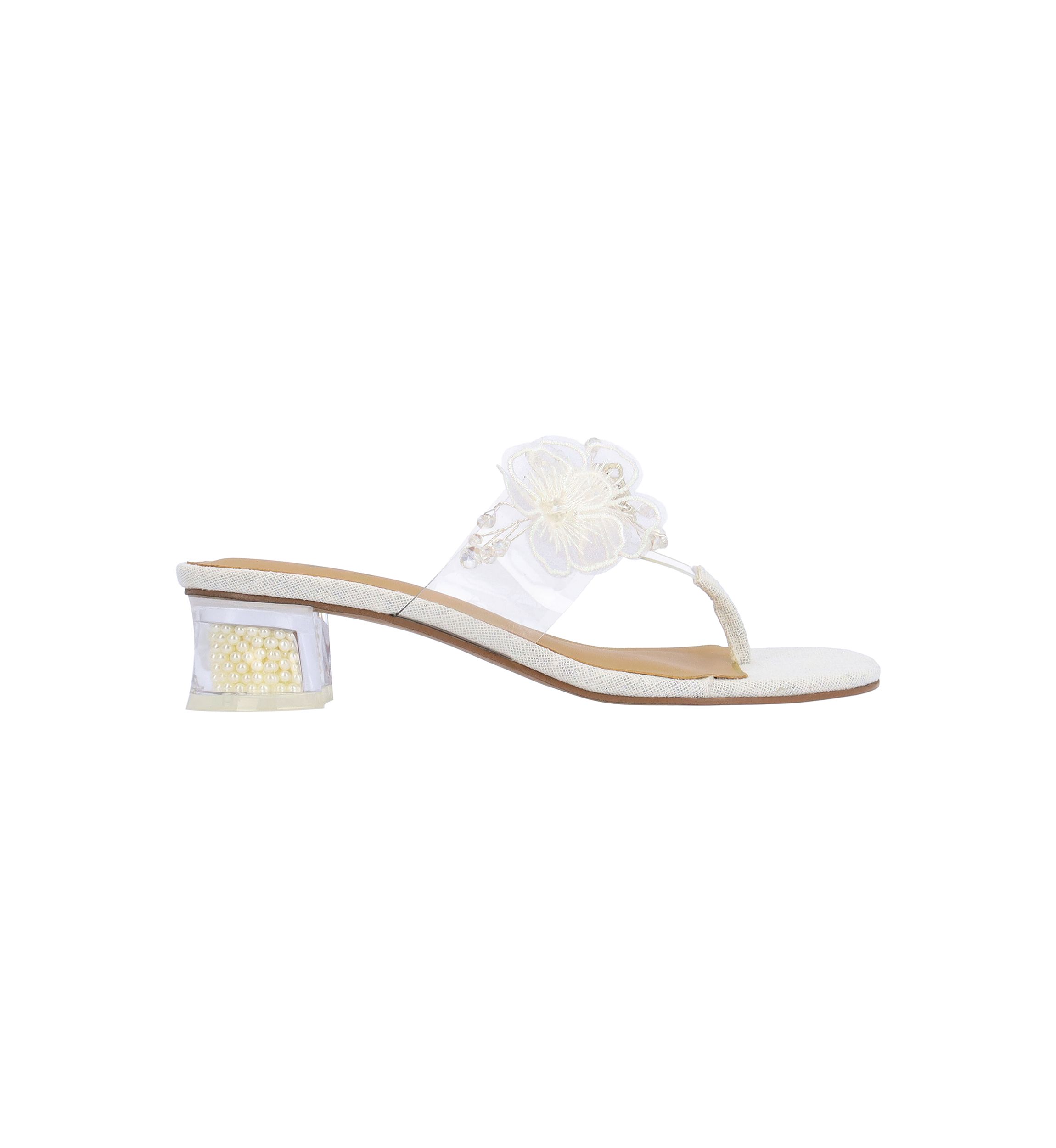 Flowerfly Sandals