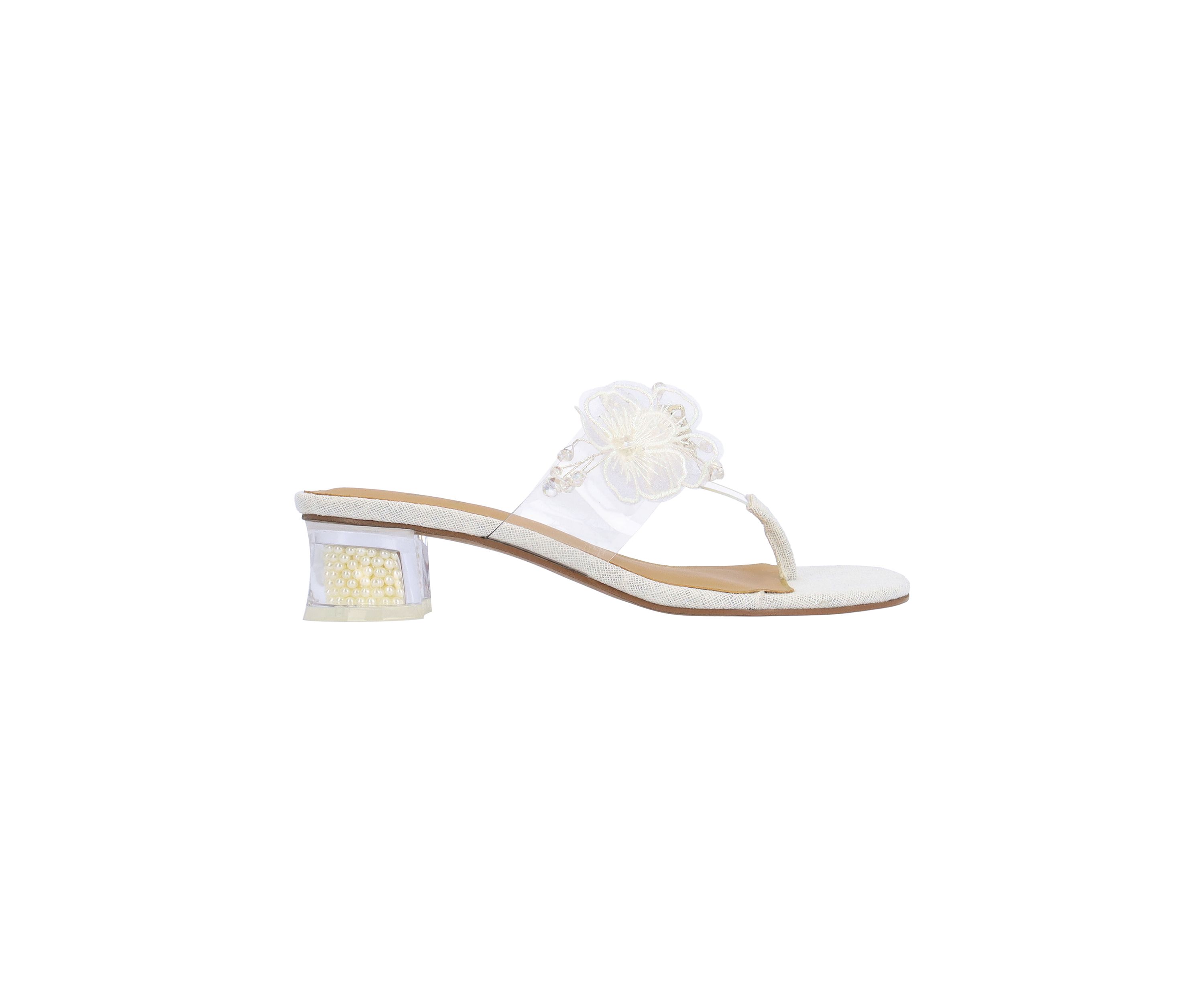Flowerfly Sandals