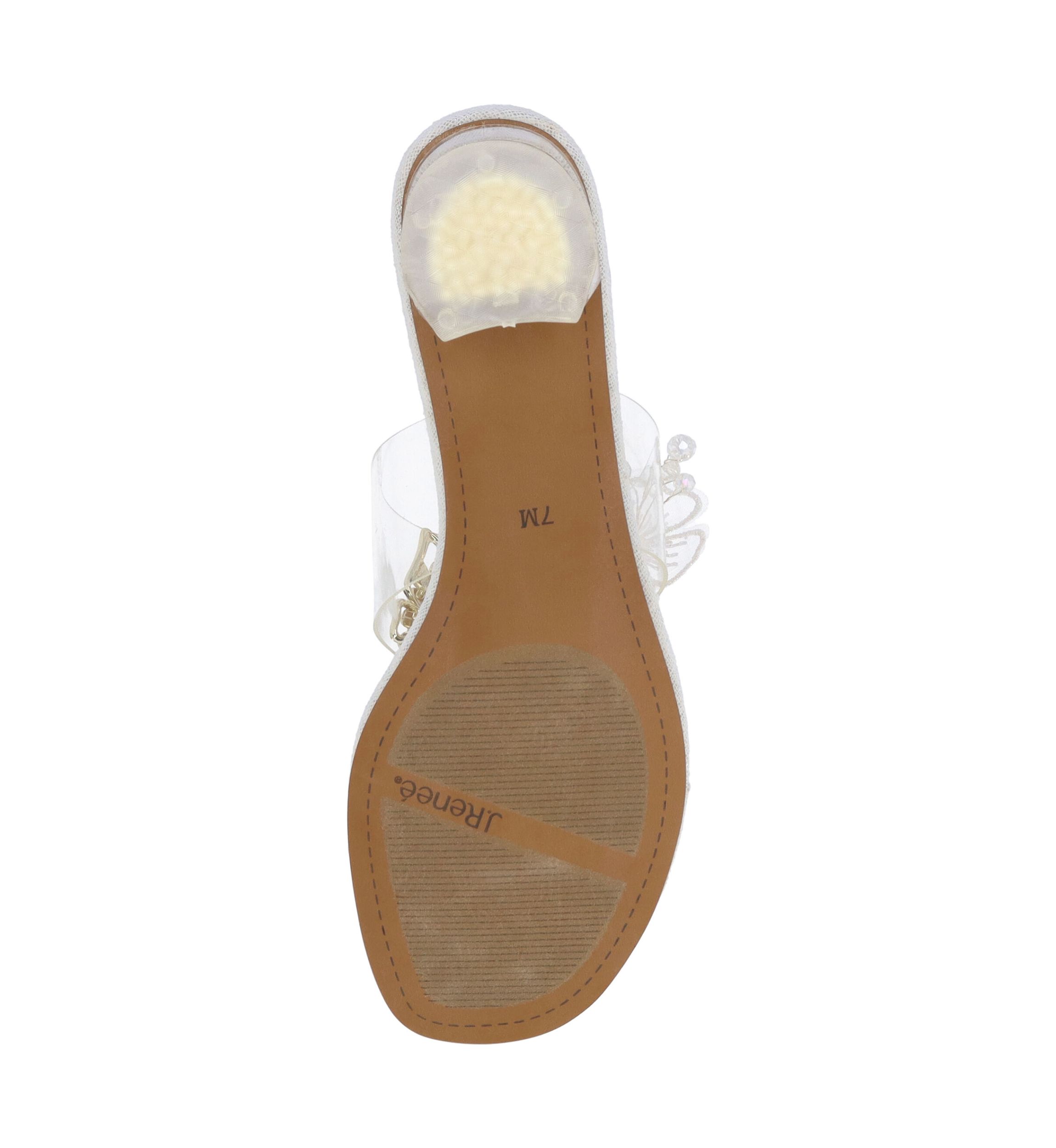 Flowerfly Sandals