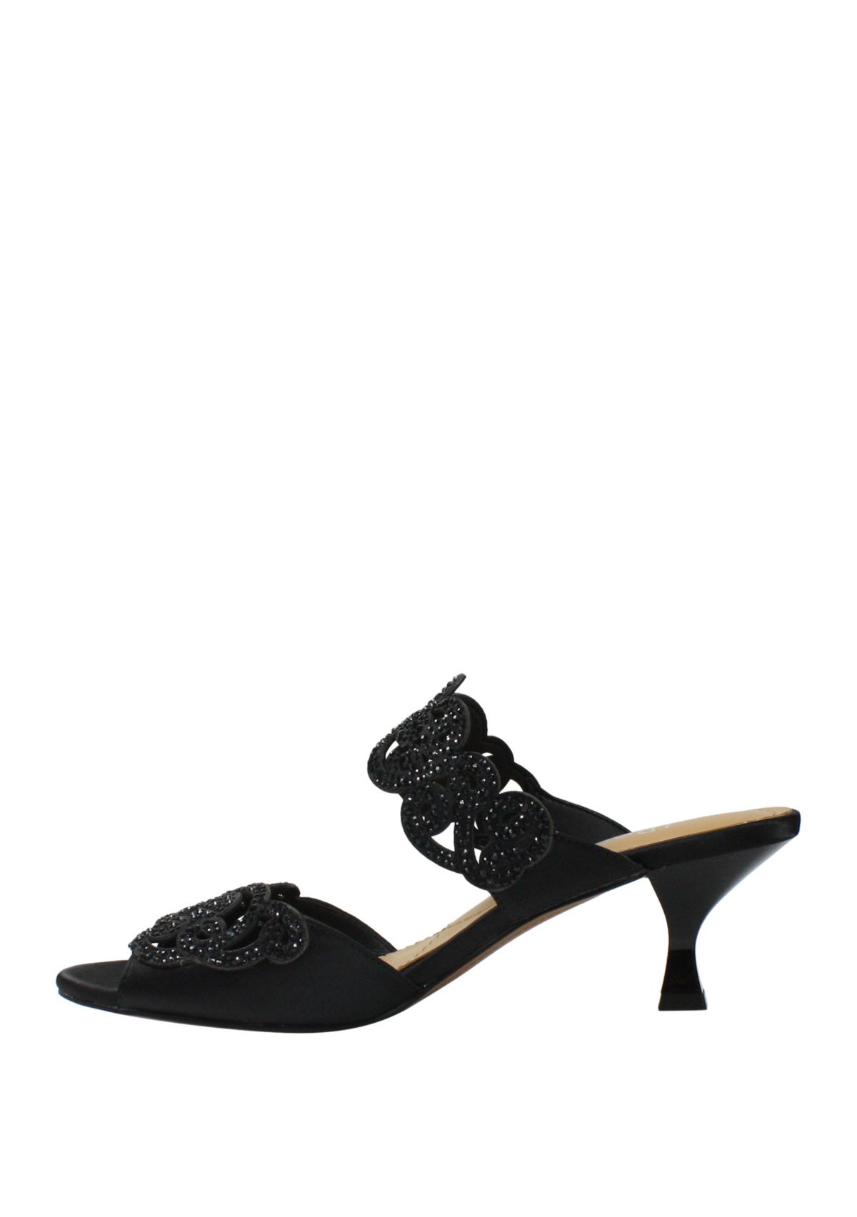 Francie Sandals