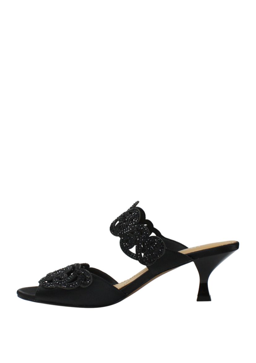 Francie Sandals