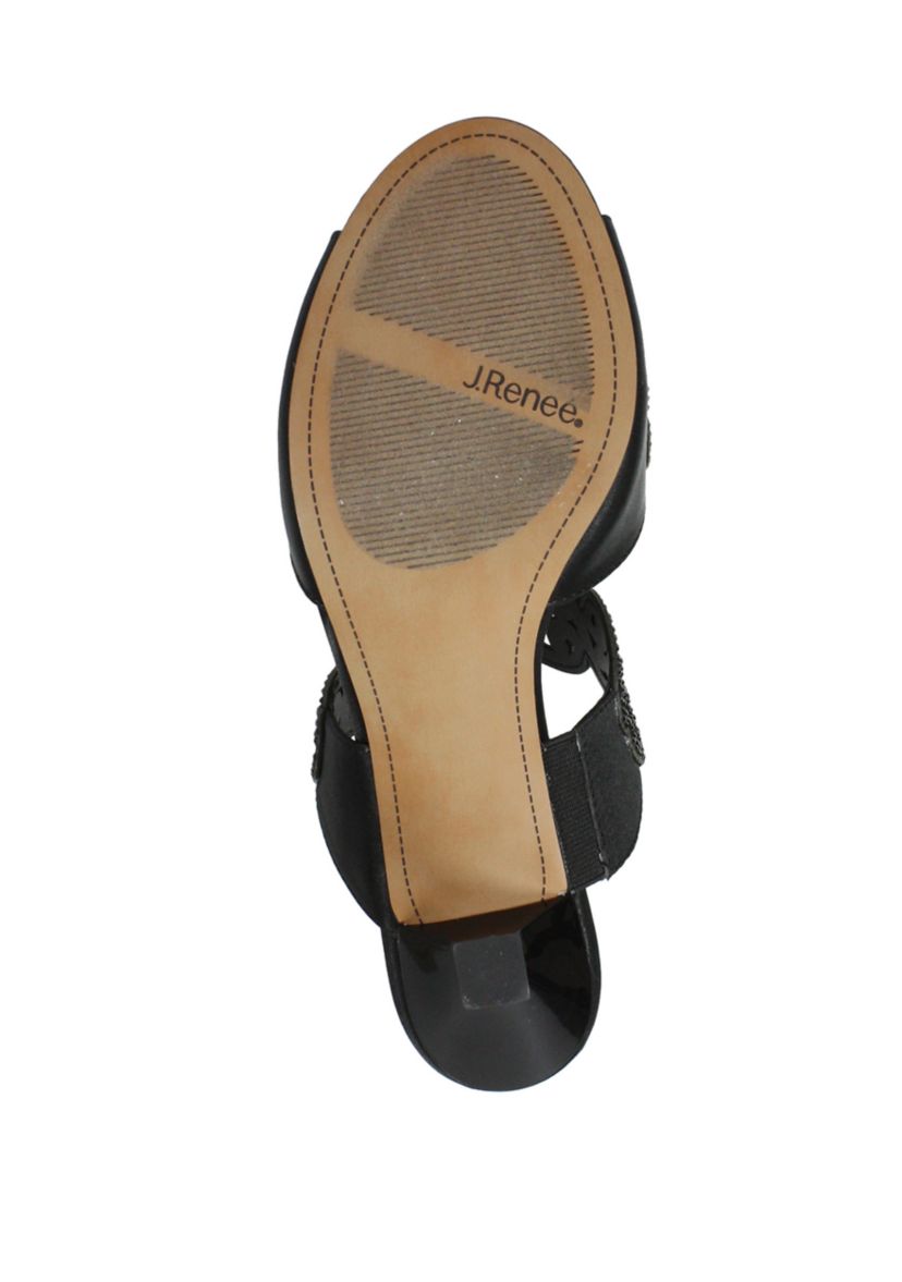 Francie Sandals