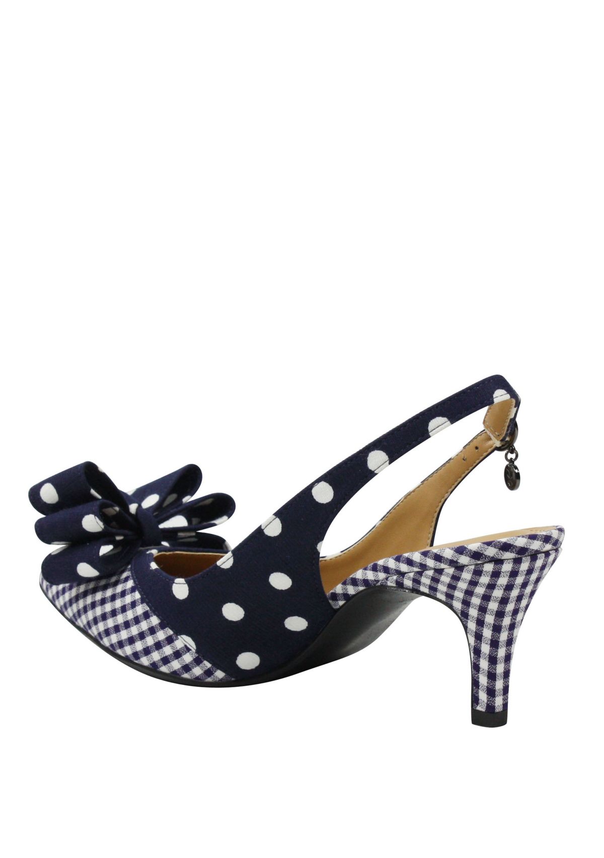 Gabino Slingback Sandals