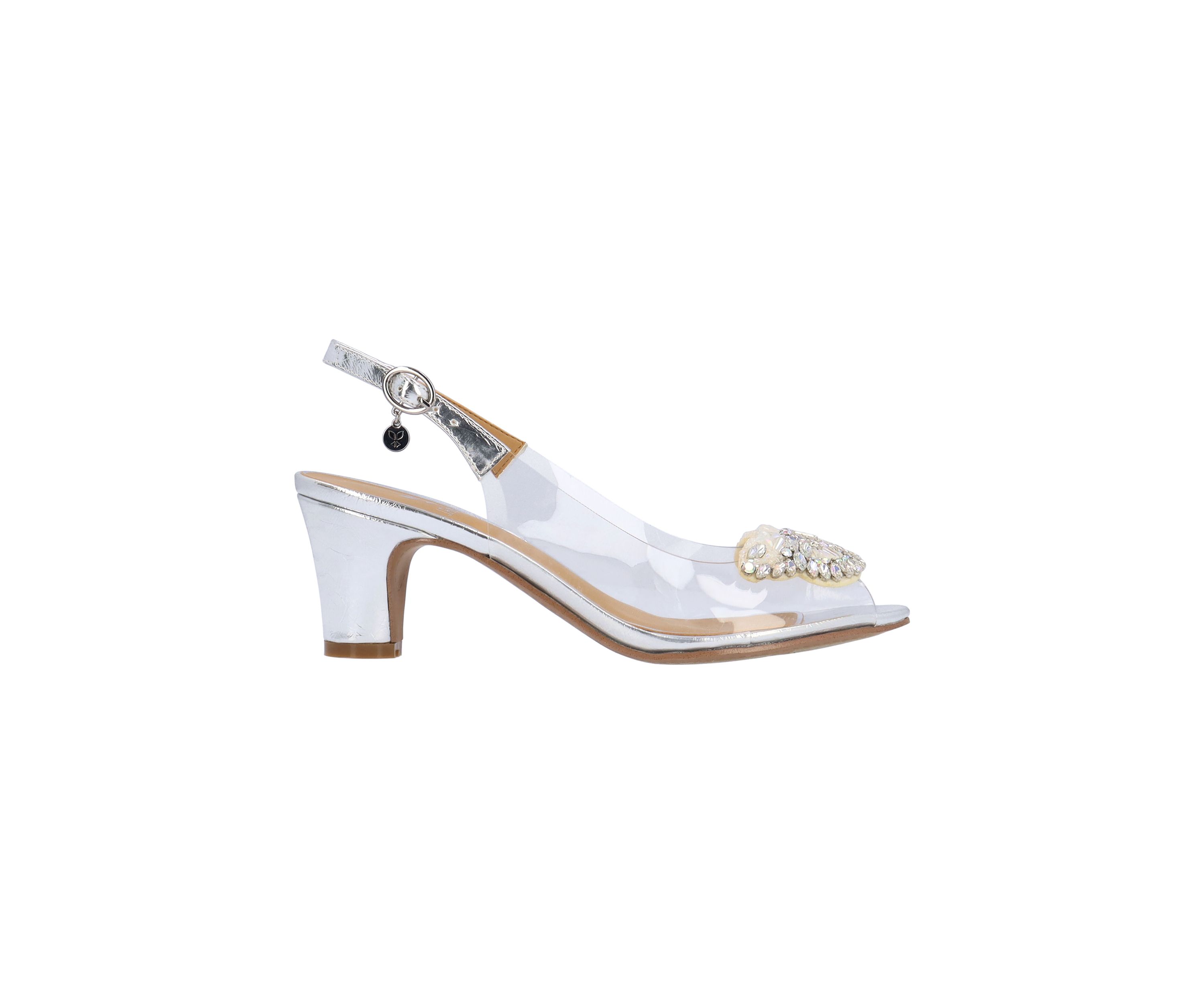 Gloriana Heels