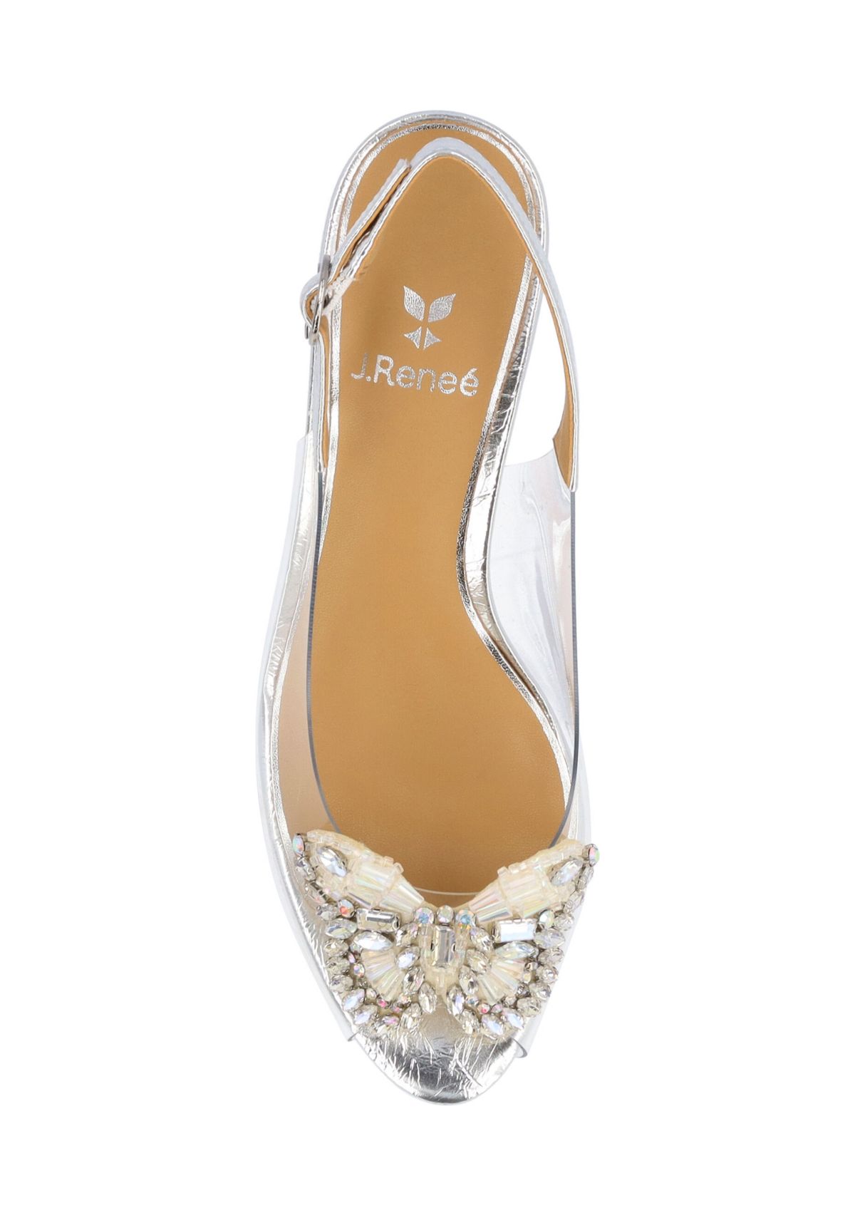 Gloriana Heels