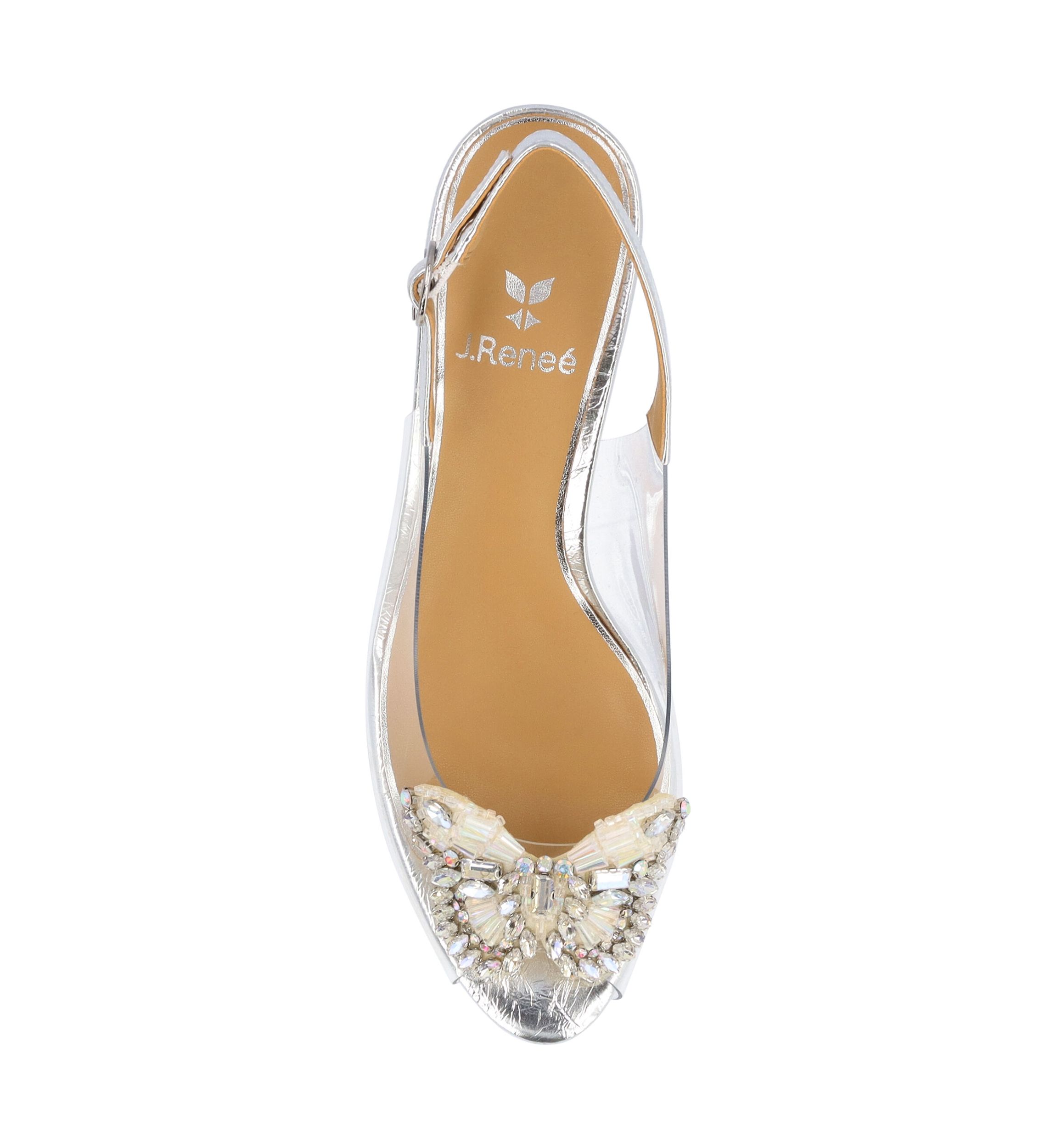 Gloriana Heels