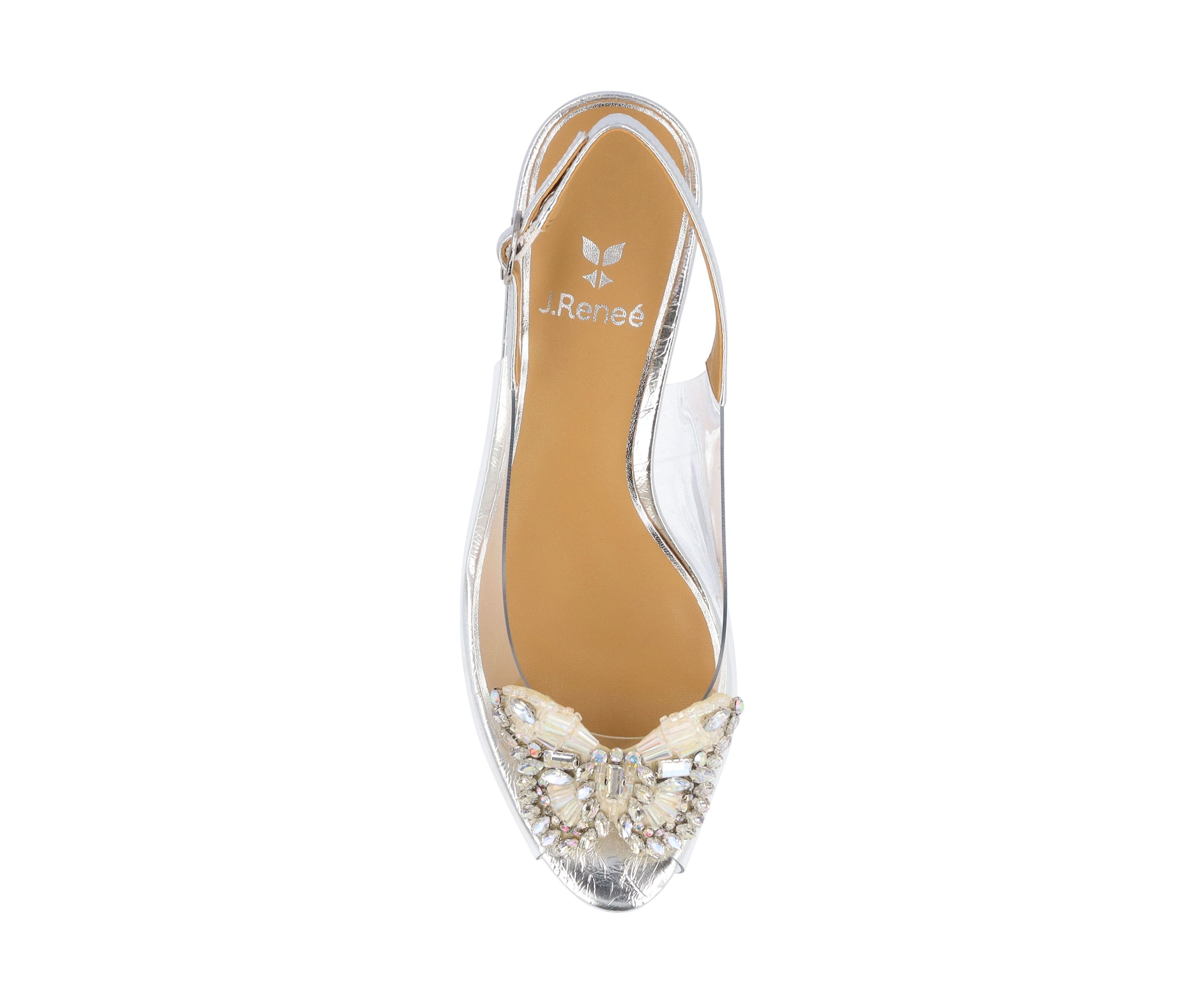 Gloriana Heels