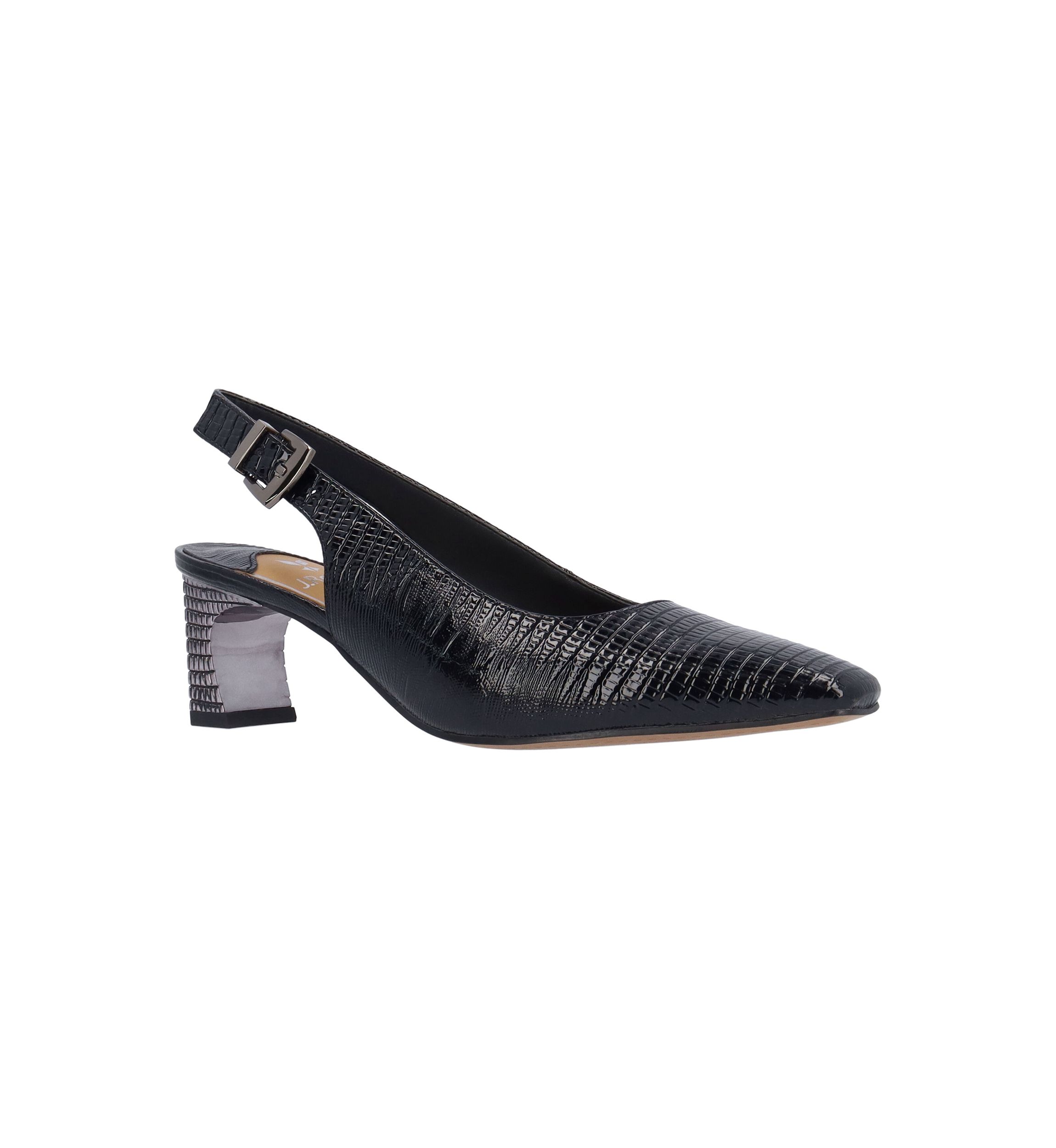 Hadyn Slingback Heels