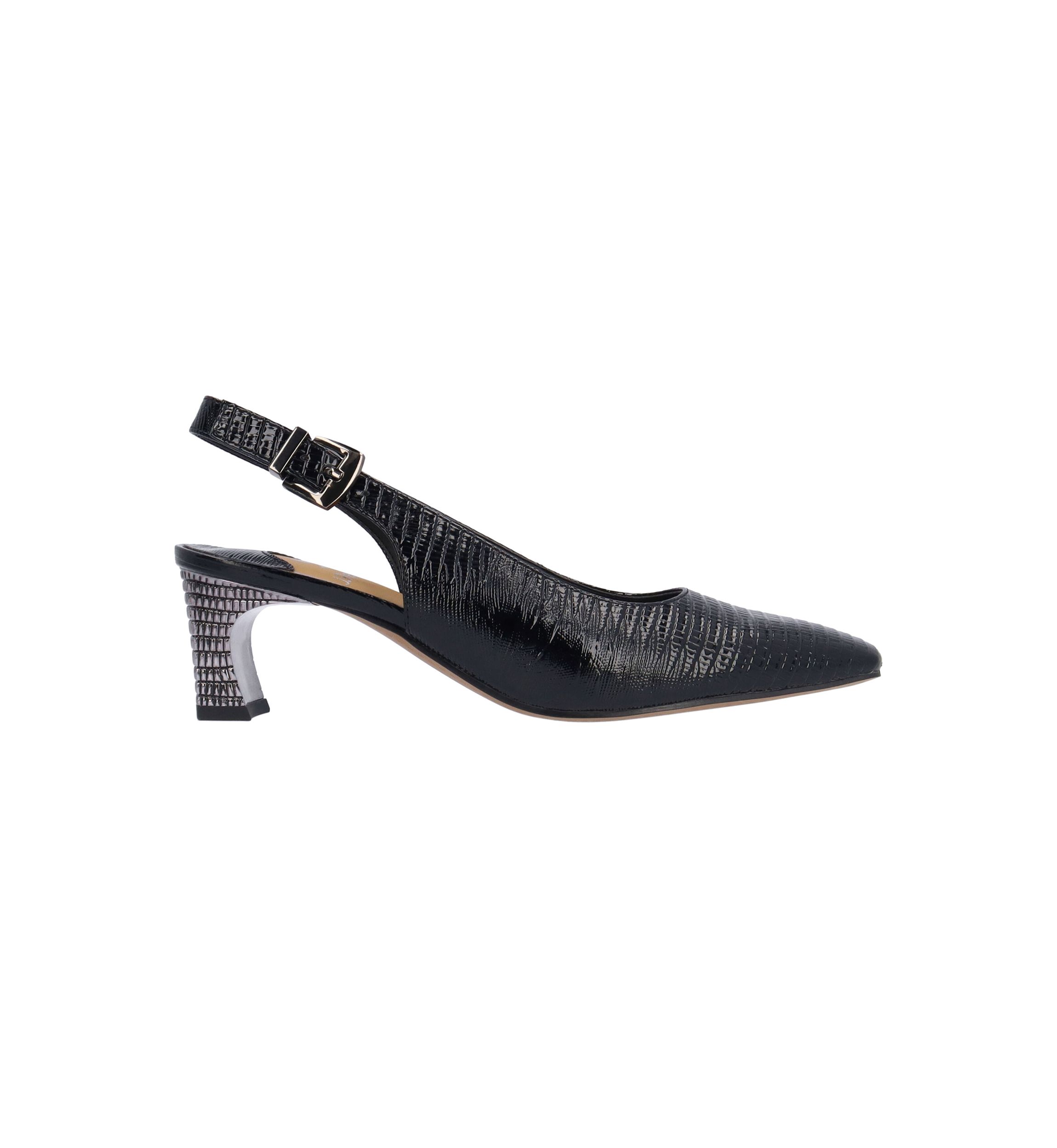 Hadyn Slingback Heels