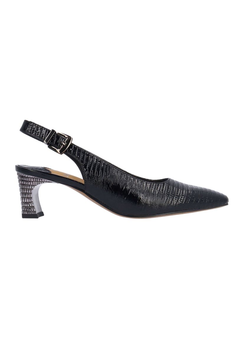 Hadyn Slingback Heels