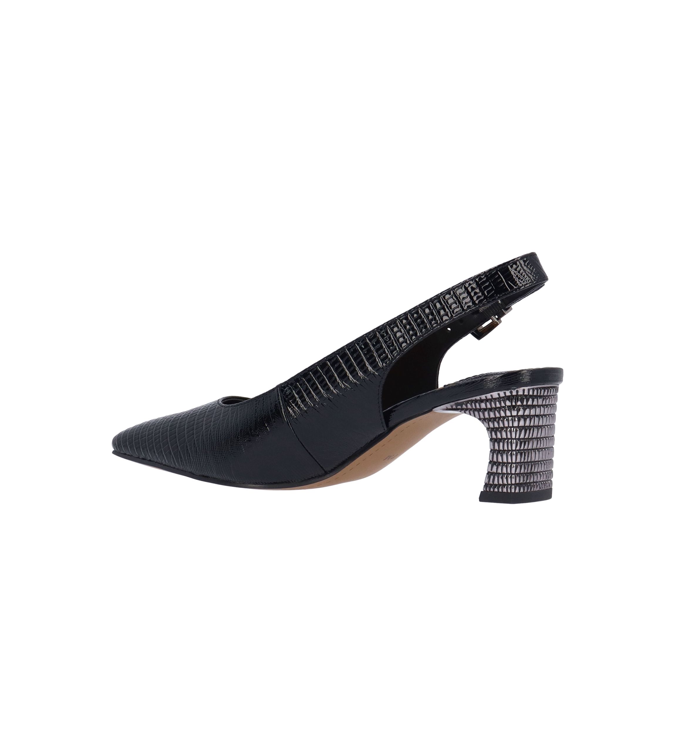 Hadyn Slingback Heels
